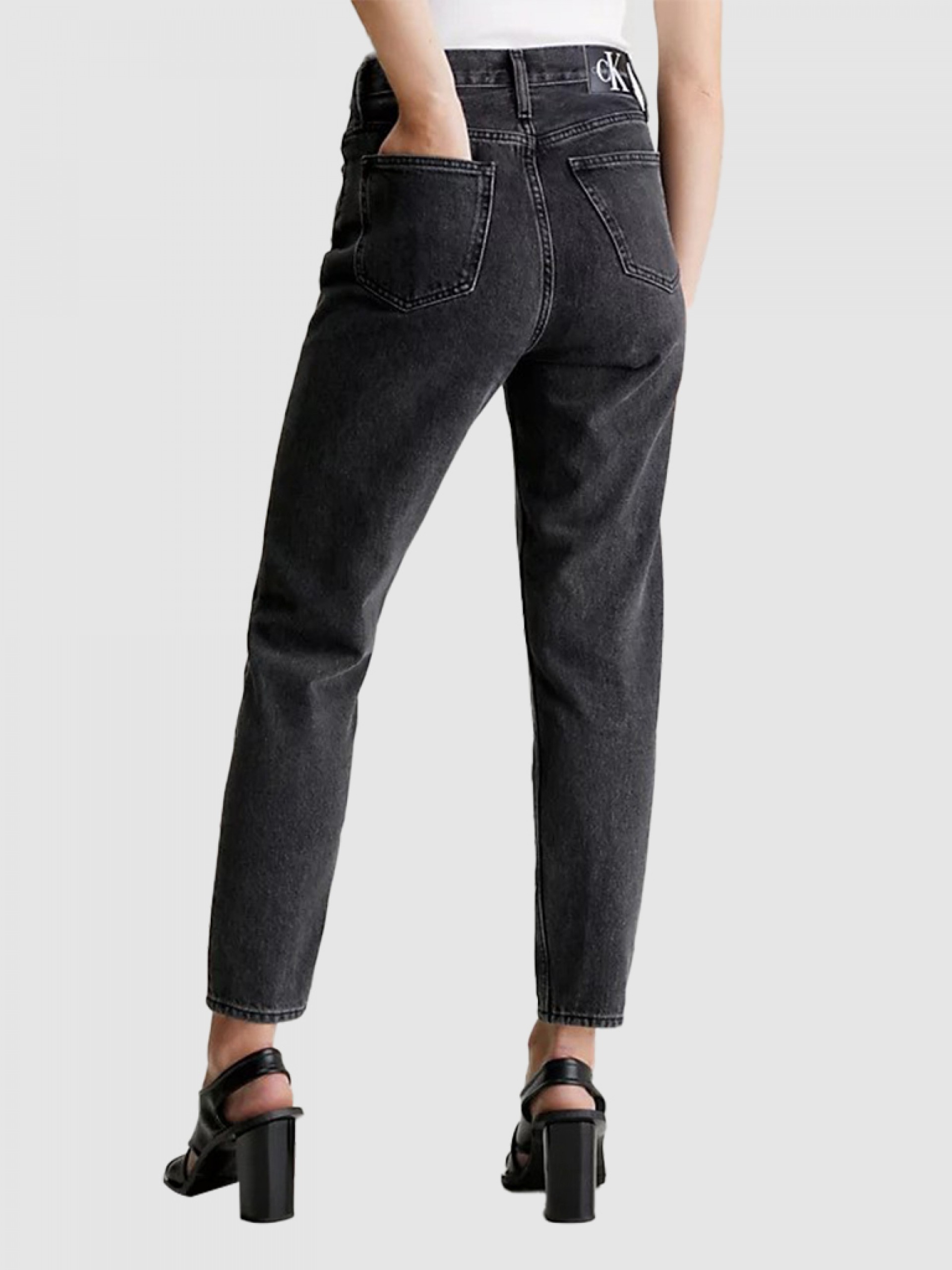 Pants Woman Calvin Klein