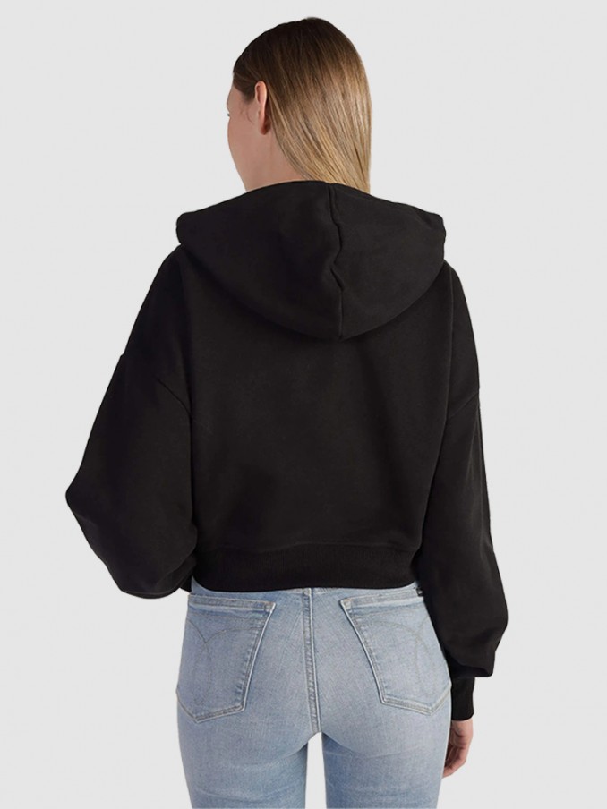 Jersey Mujer Calvin Klein