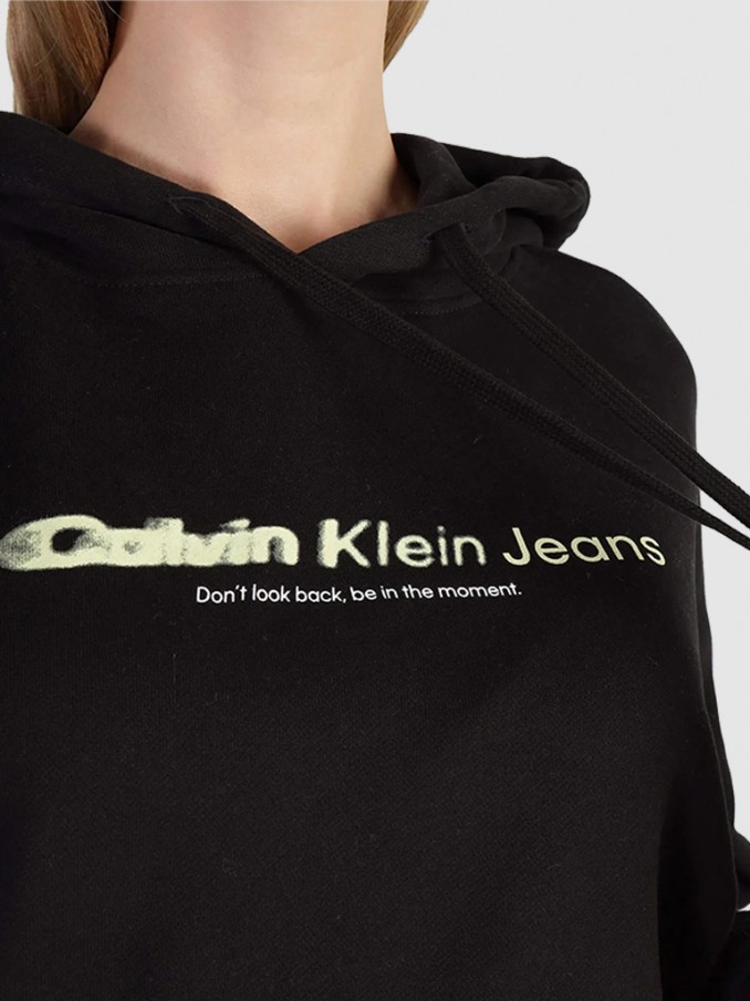 Jersey Mujer Calvin Klein