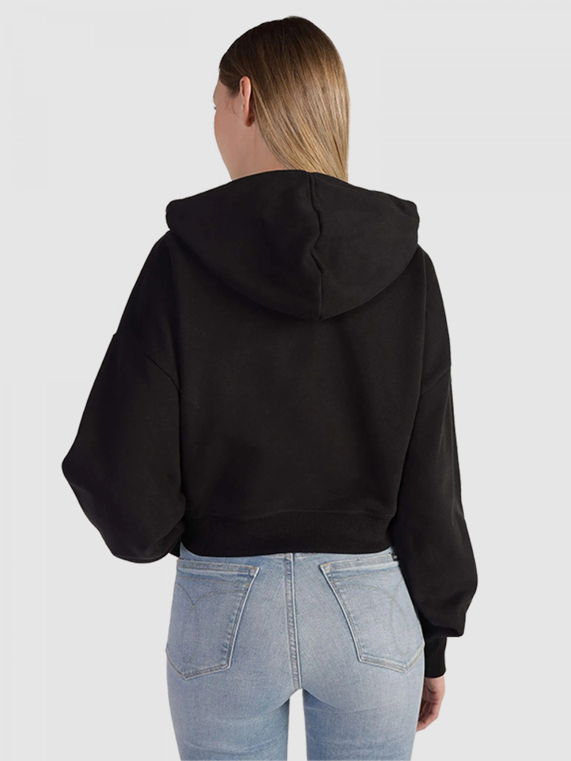 Jersey Mujer Calvin Klein