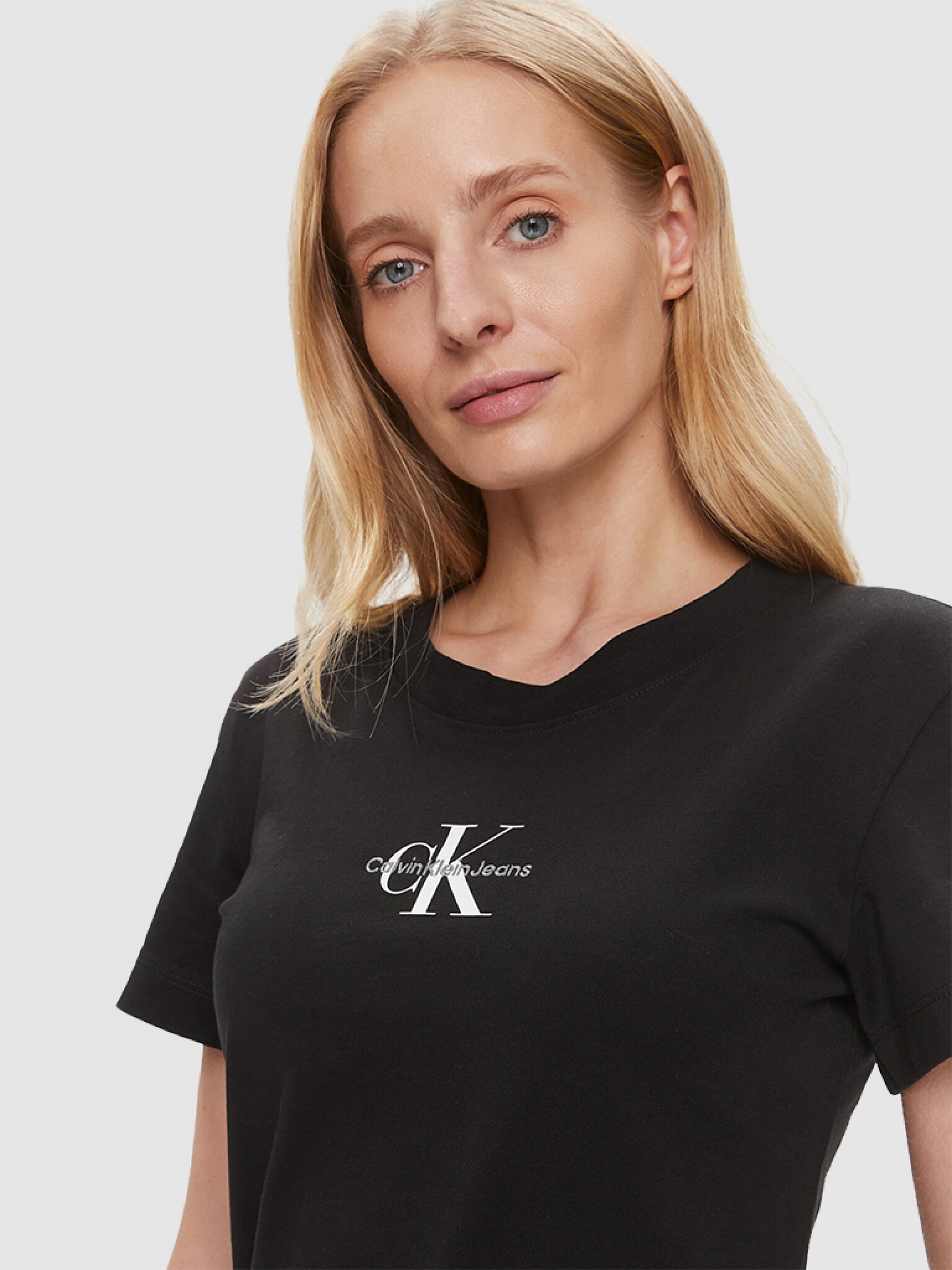 T-Shirt Woman Calvin Klein