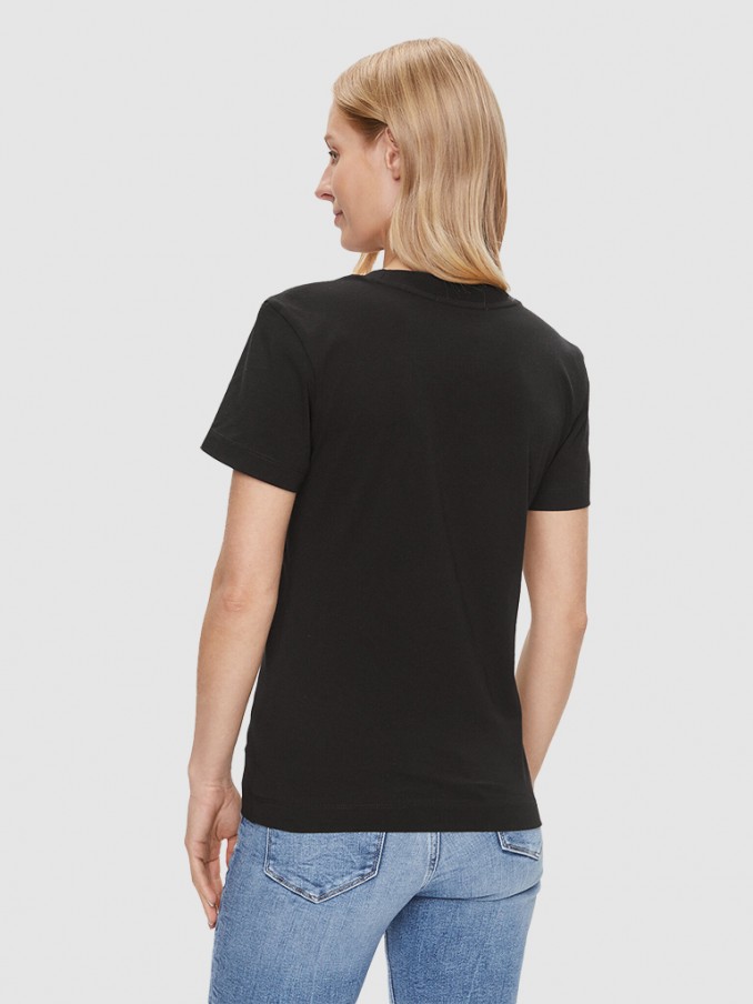 T-Shirt Woman Calvin Klein