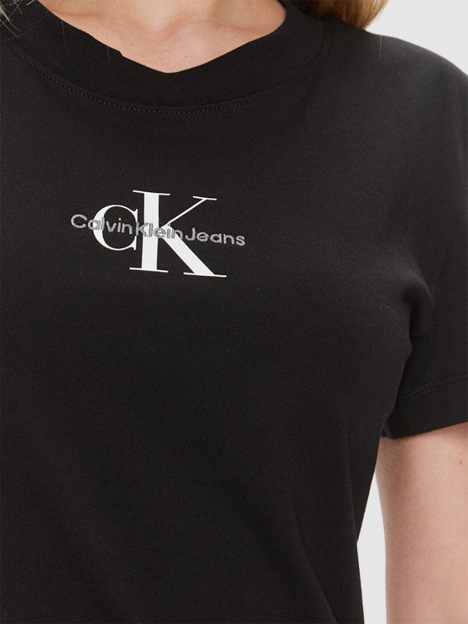 T-Shirt Woman Calvin Klein