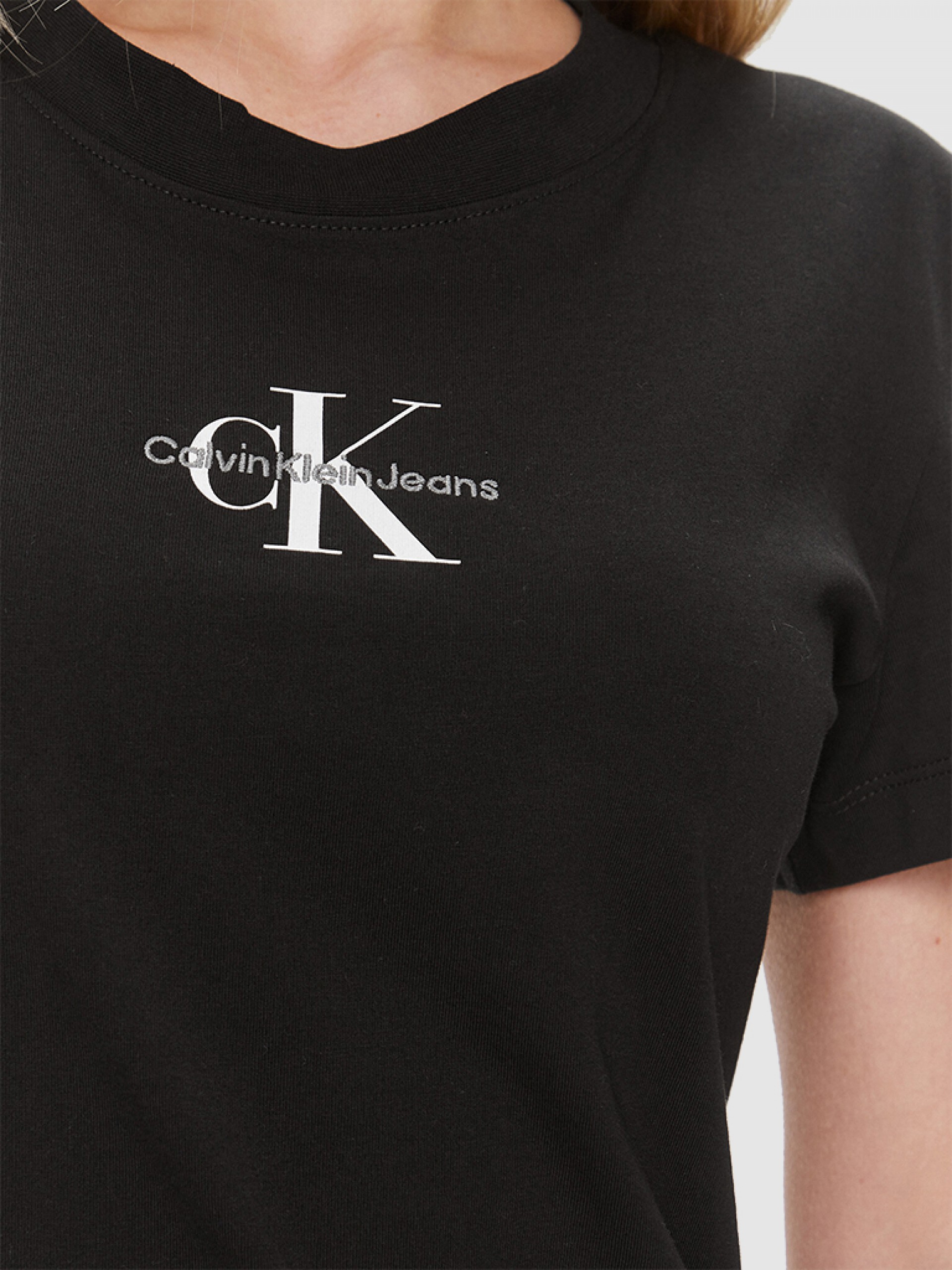 T-Shirt Woman Calvin Klein