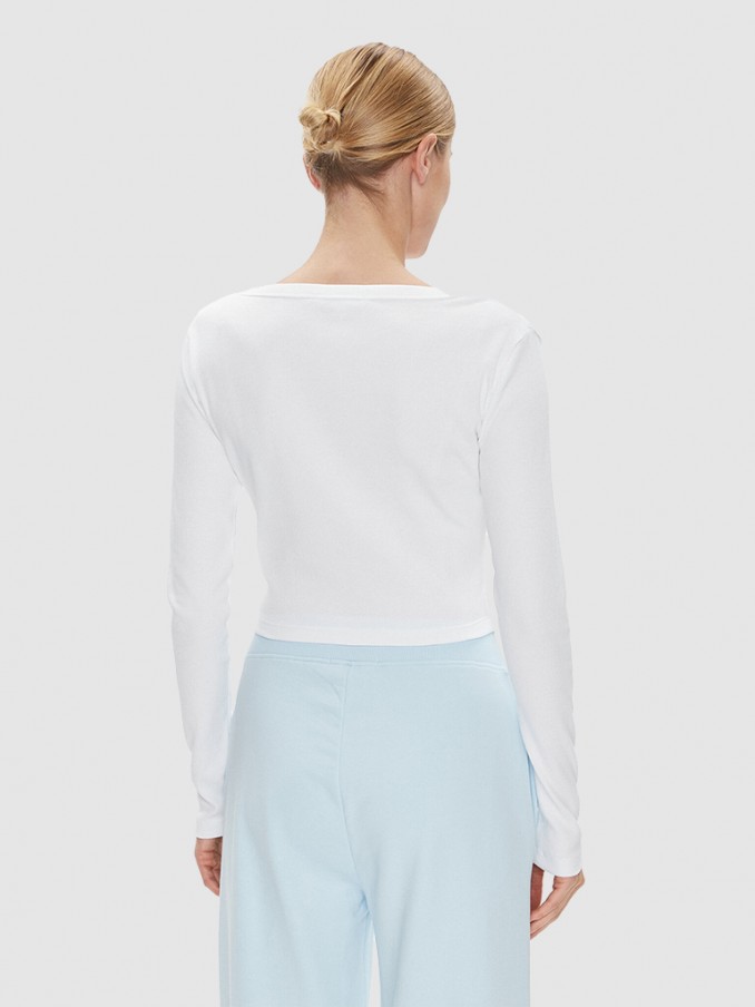 Chaqueta Mujer Calvin Klein