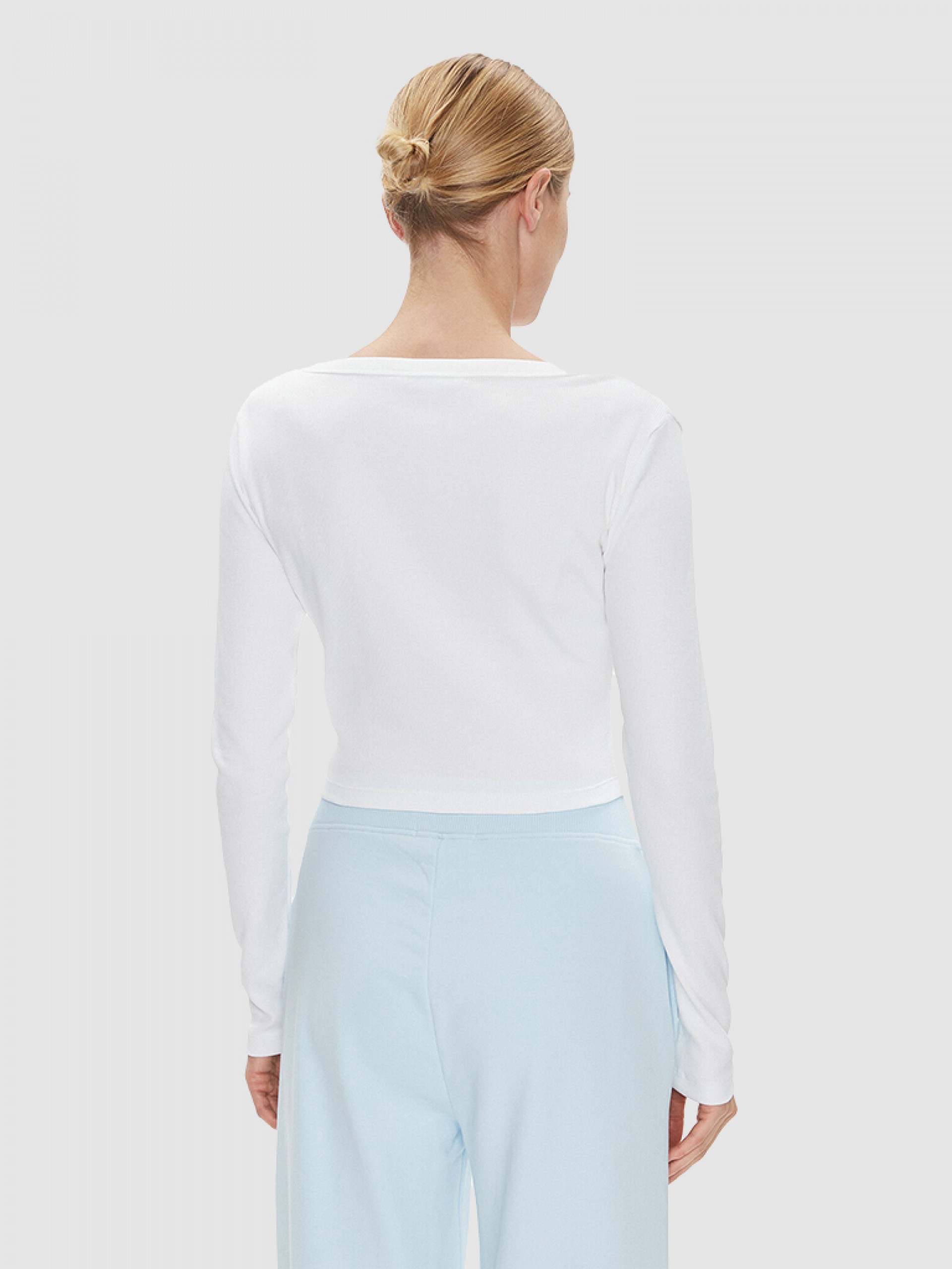 Chaqueta Mujer Calvin Klein