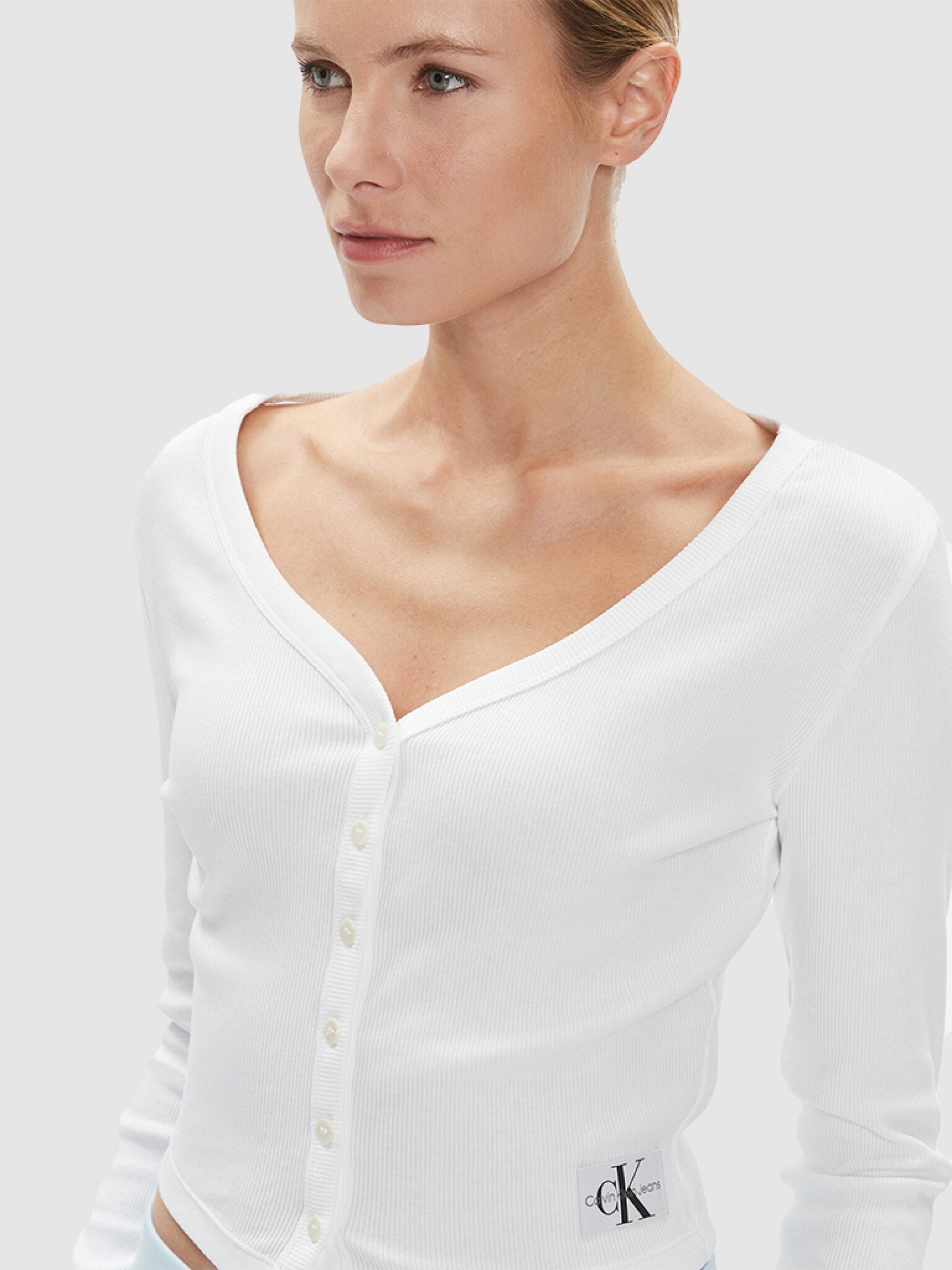 Chaqueta Mujer Calvin Klein