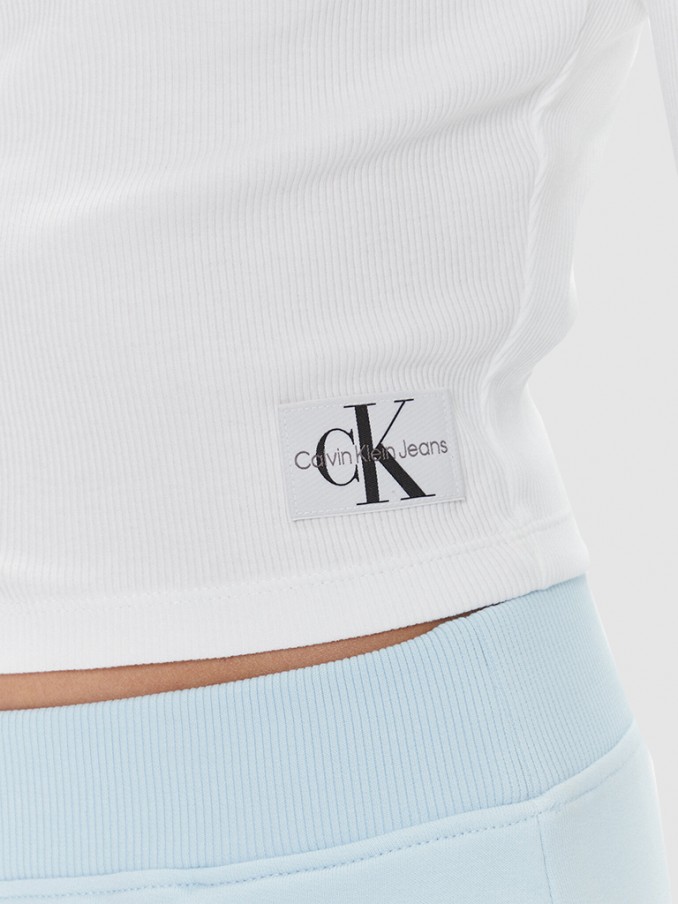 Chaqueta Mujer Calvin Klein