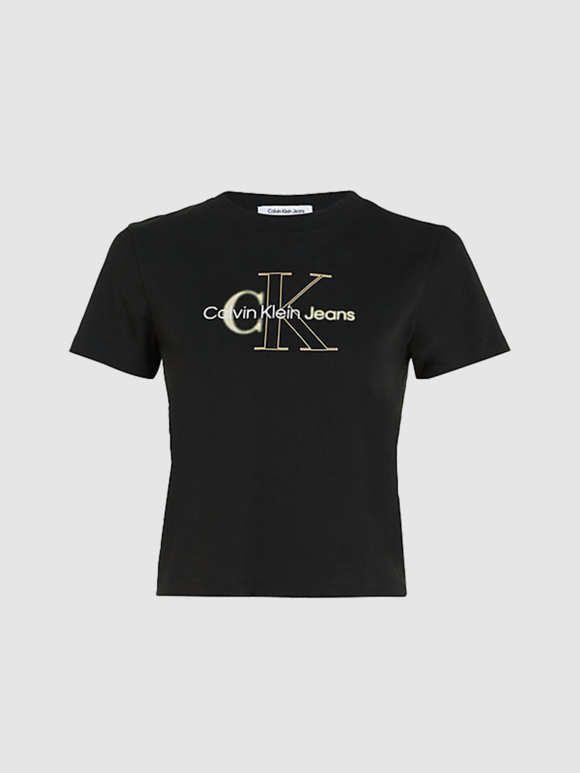 Camiseta Mujer Calvin Klein