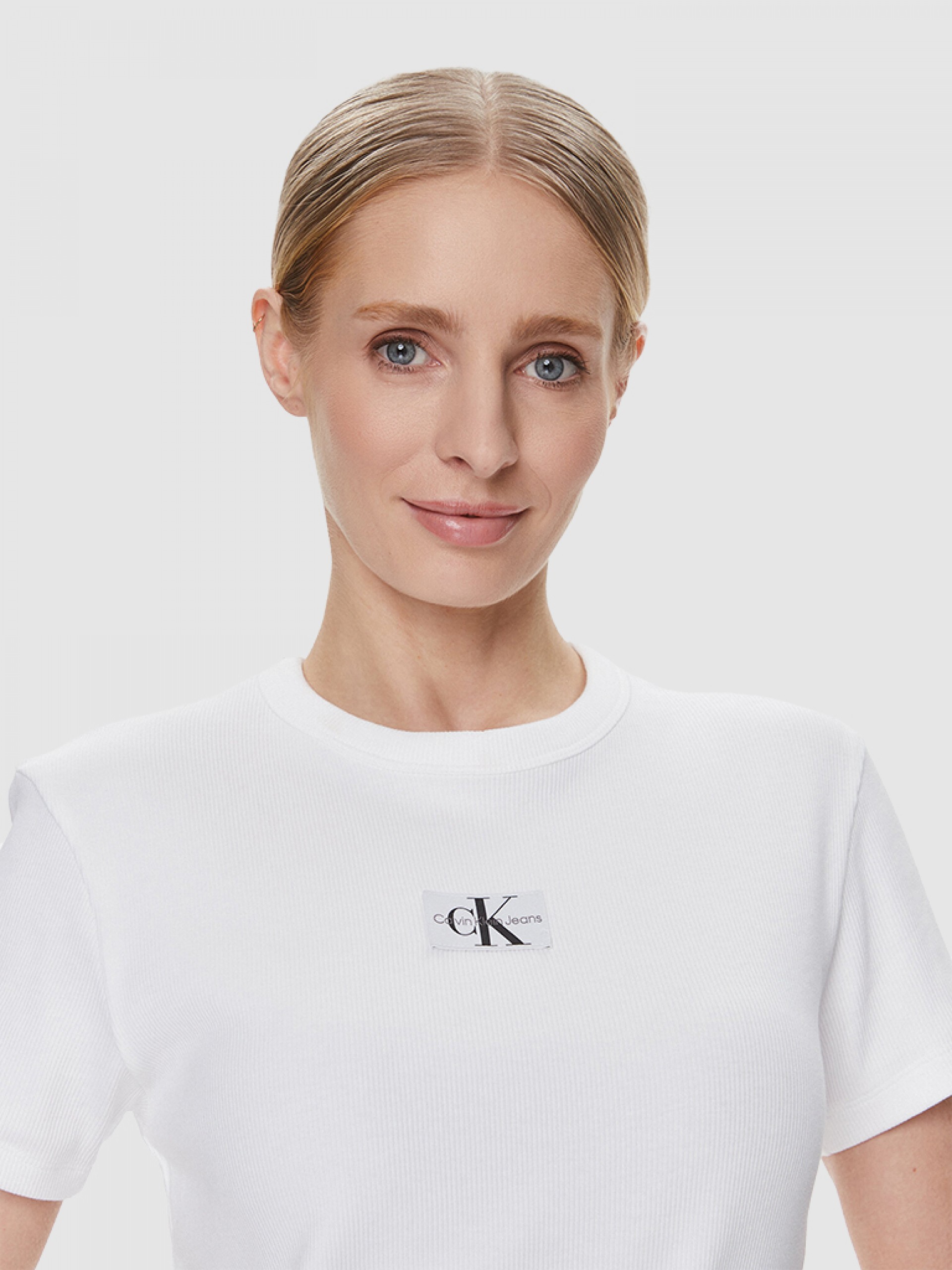 T-Shirt Woman Calvin Klein