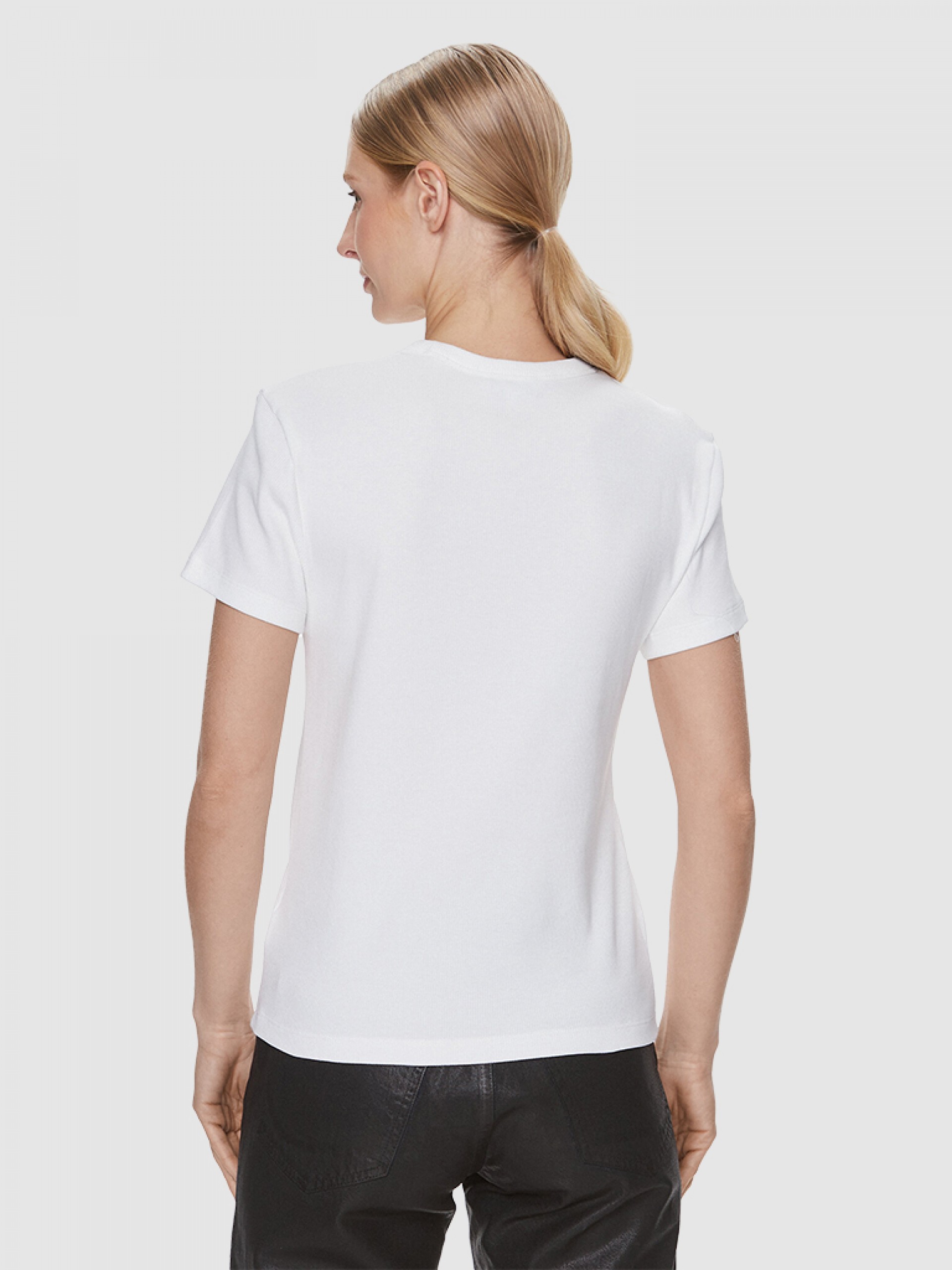 T-Shirt Woman Calvin Klein