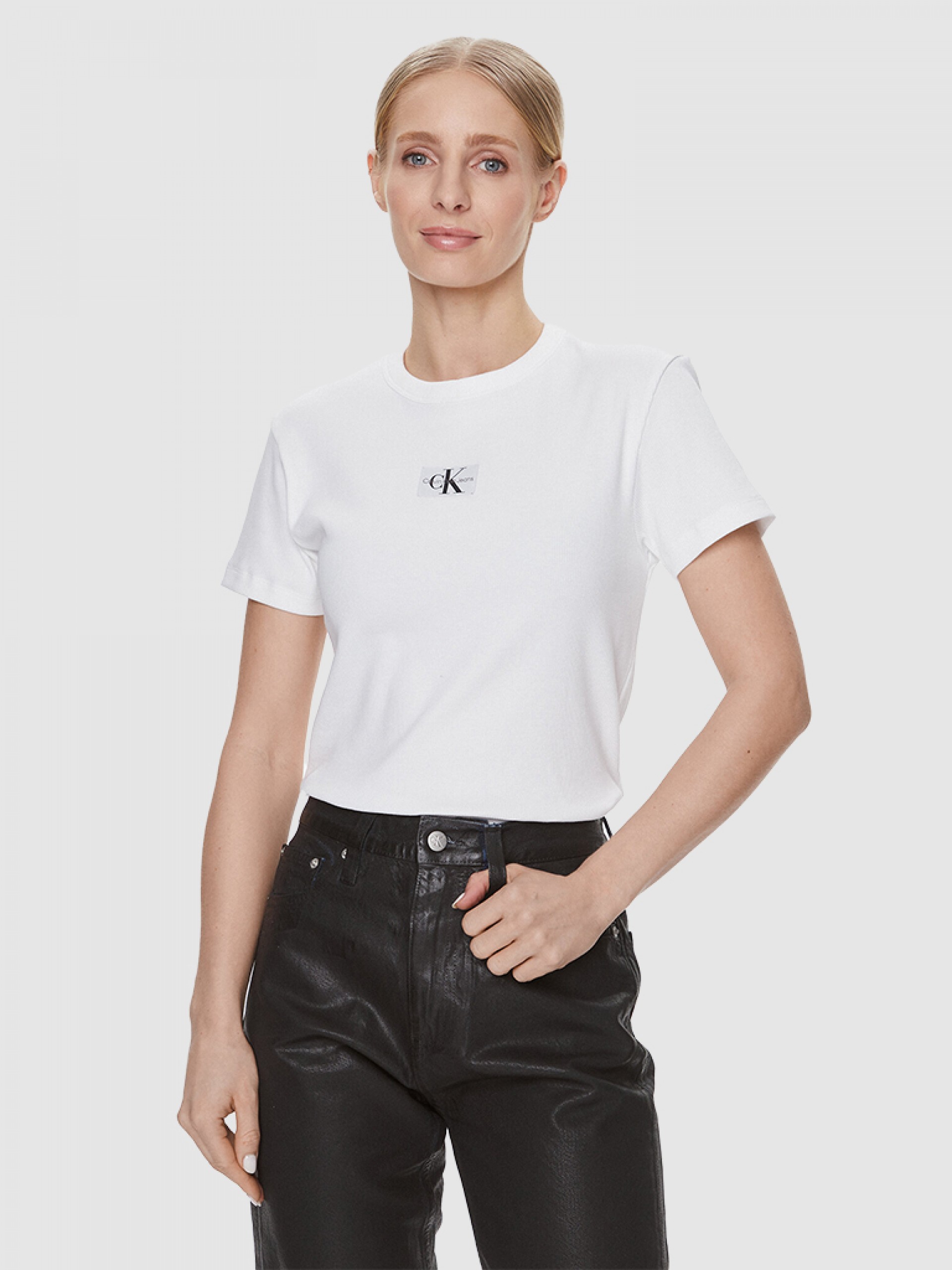 T-Shirt Woman Calvin Klein