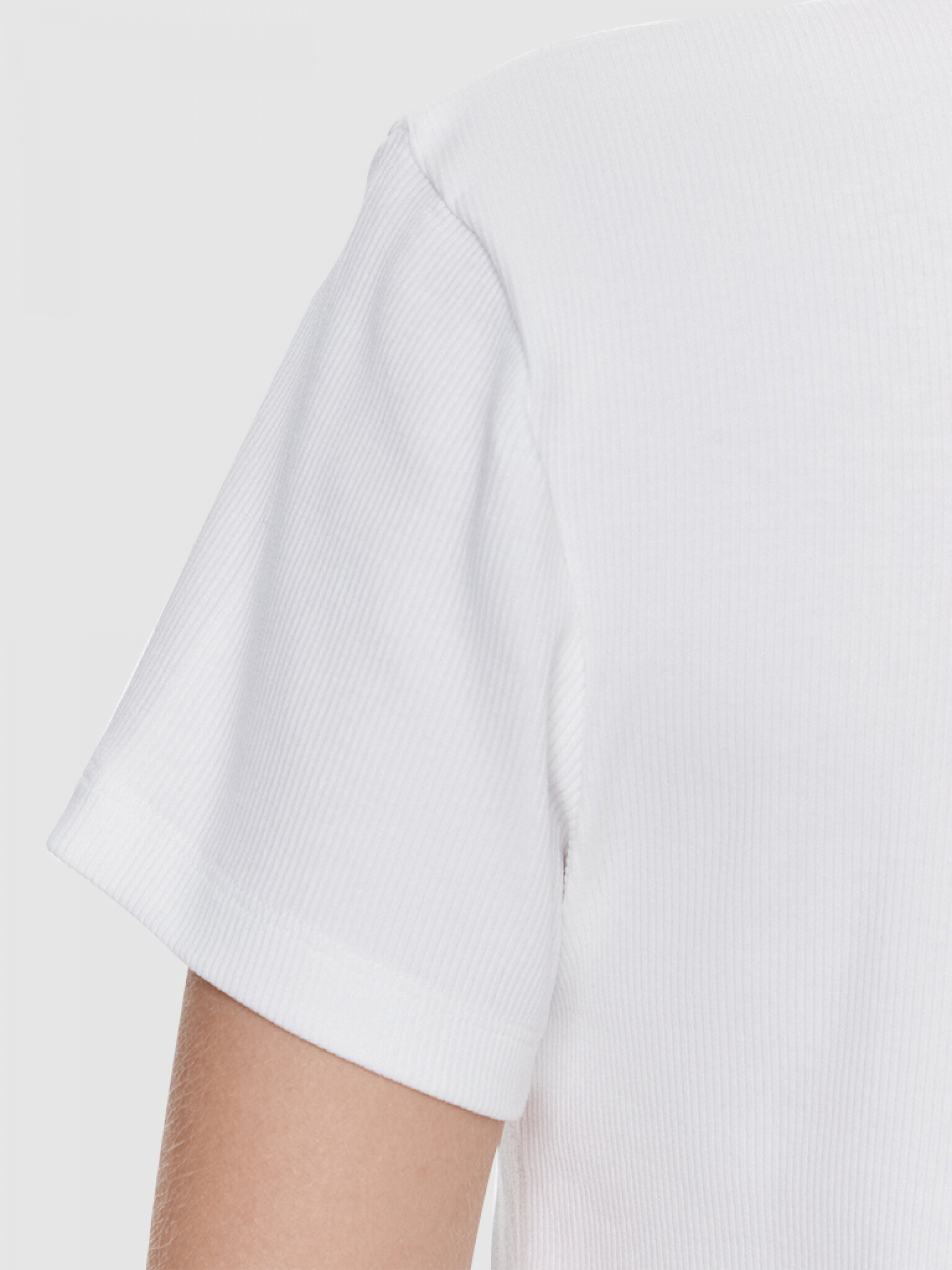 T-Shirt Woman Calvin Klein