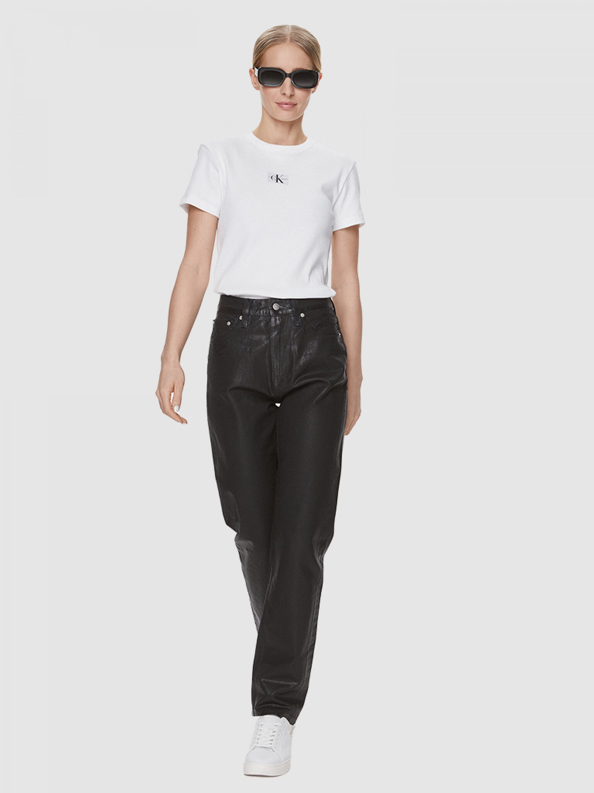 T-Shirt Woman Calvin Klein