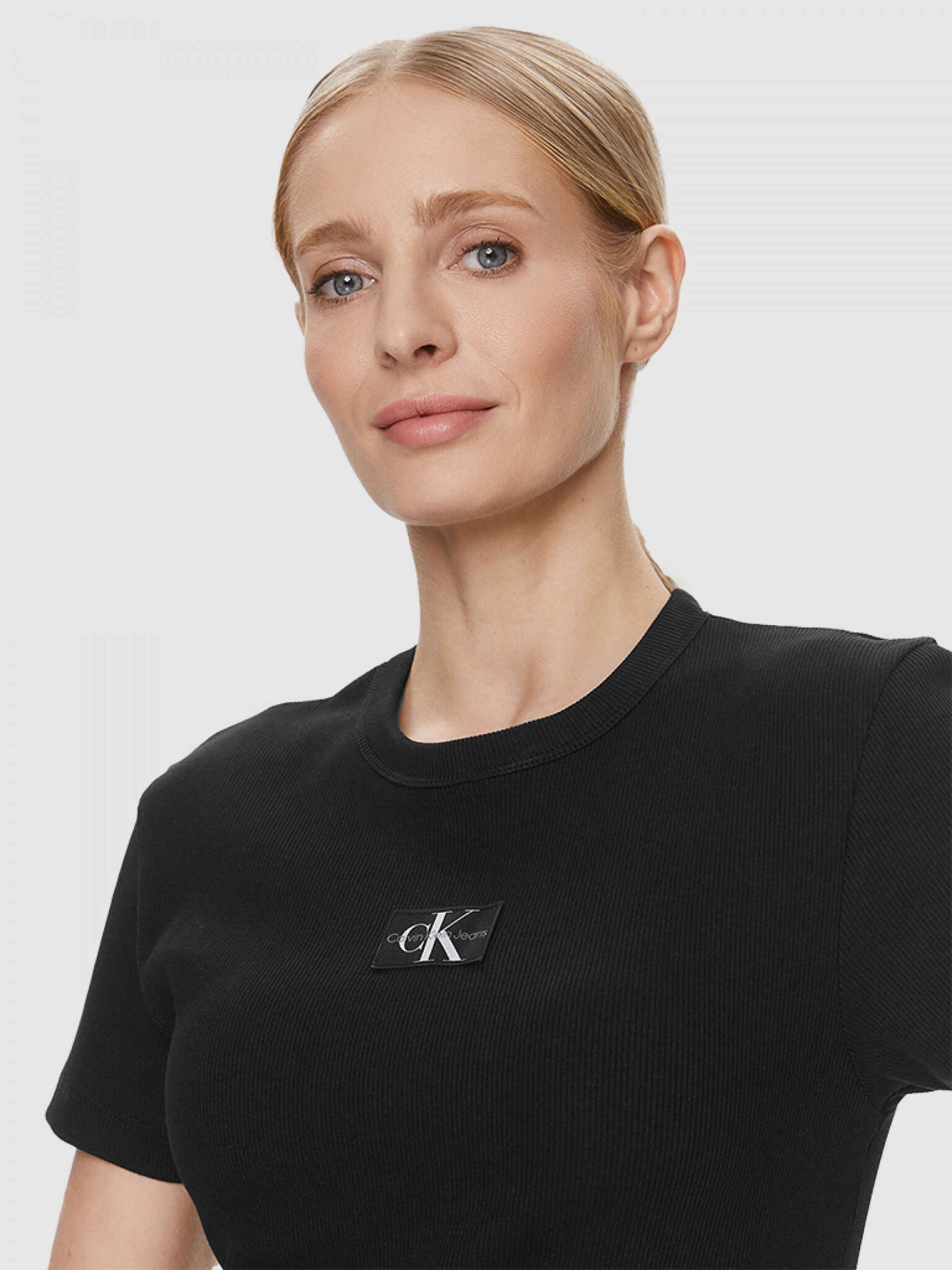 Camiseta Mujer Calvin Klein