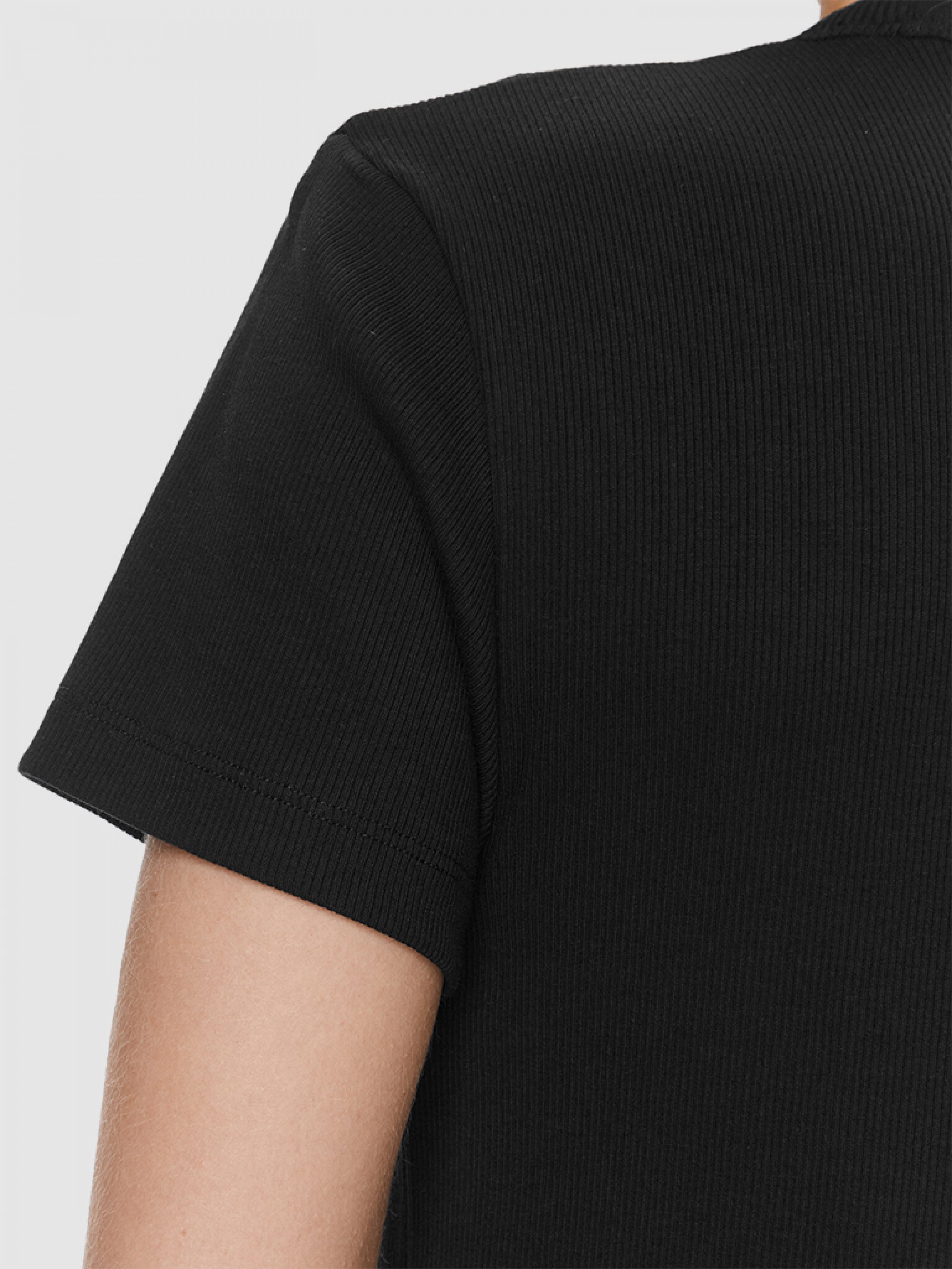 Camiseta Mujer Calvin Klein
