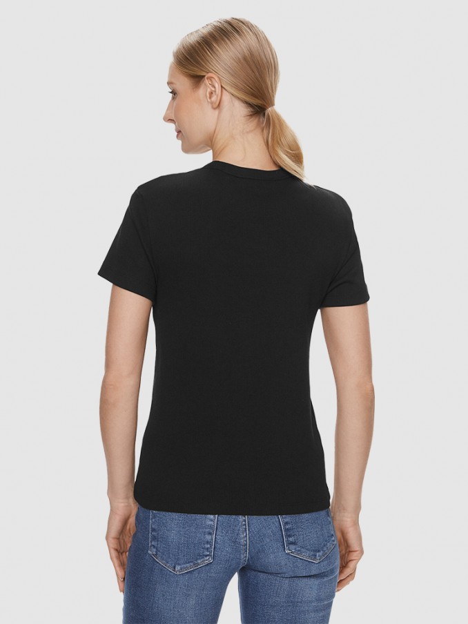 Camiseta Mujer Calvin Klein