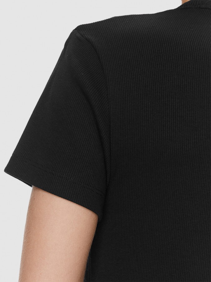 Camiseta Mujer Calvin Klein