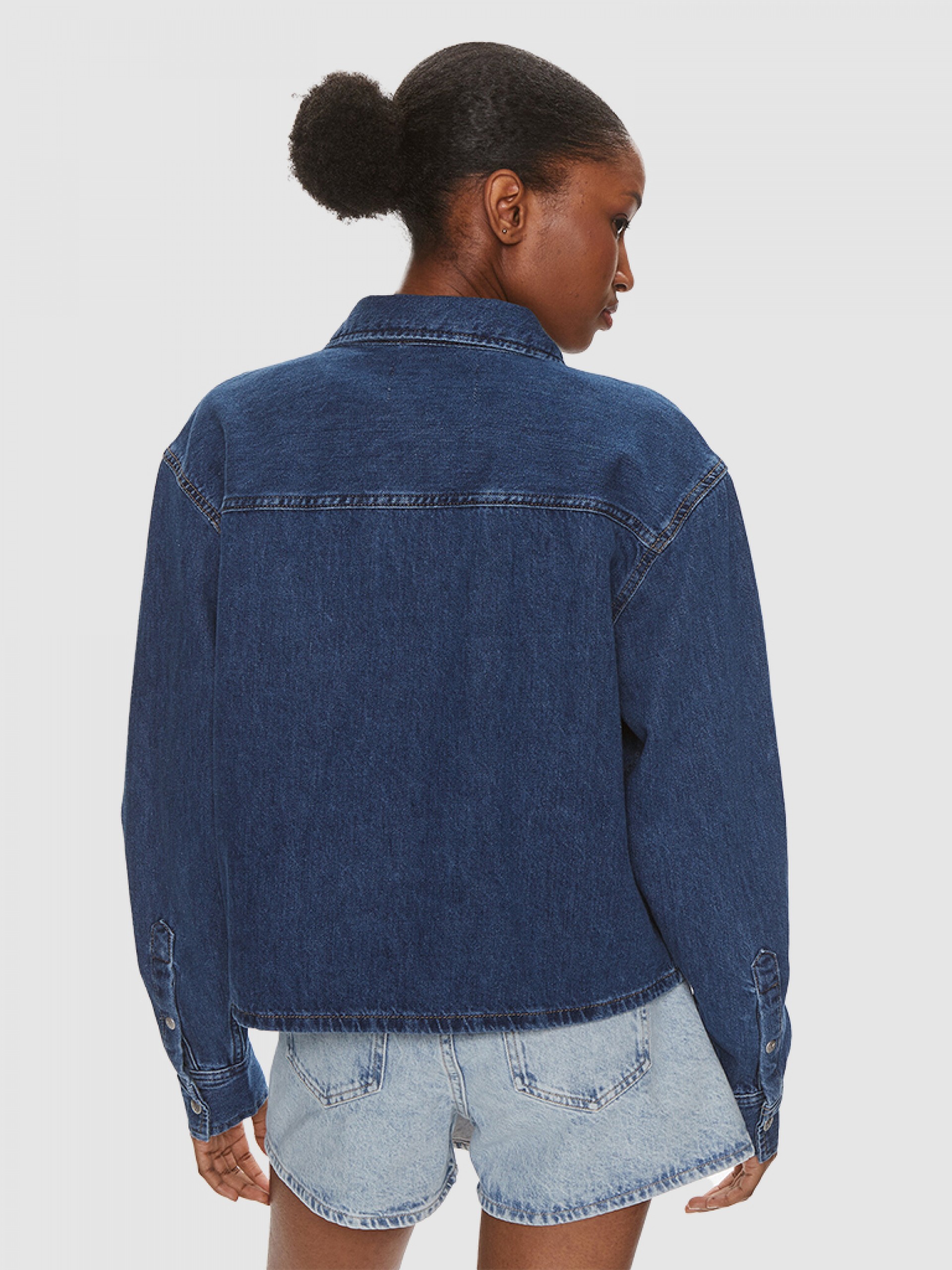 Shirt Woman Calvin Klein
