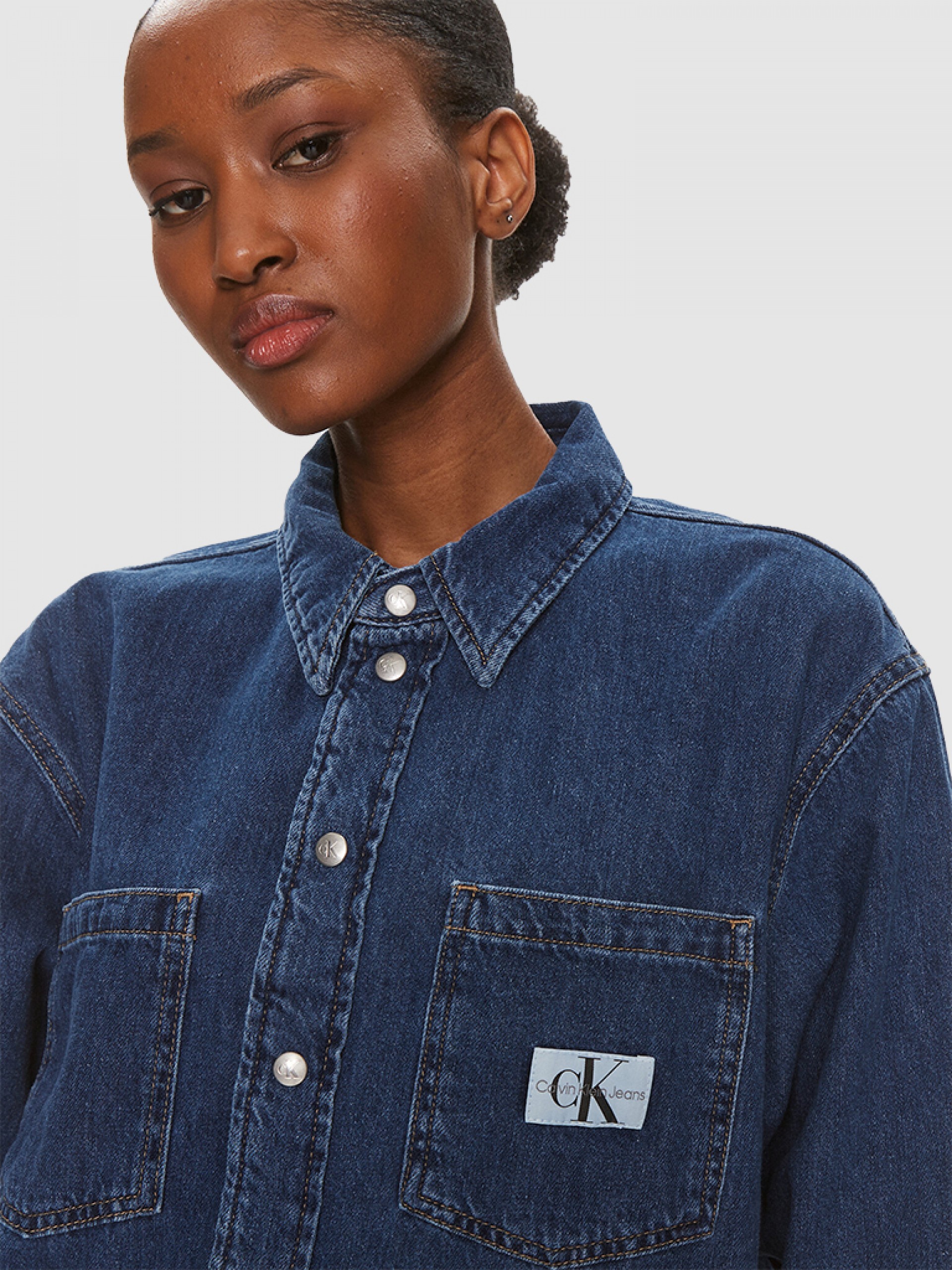 Shirt Woman Calvin Klein