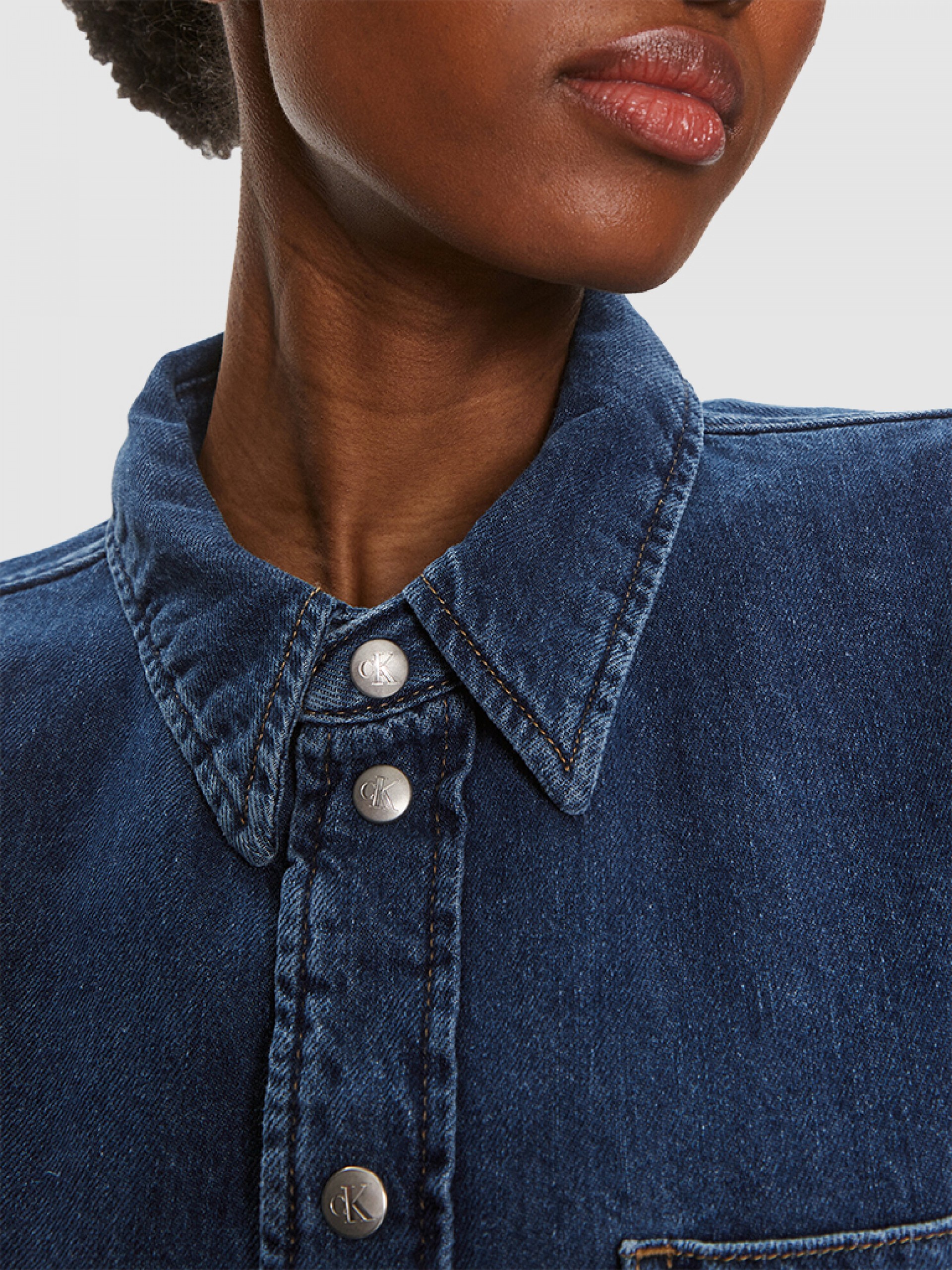 Shirt Woman Calvin Klein