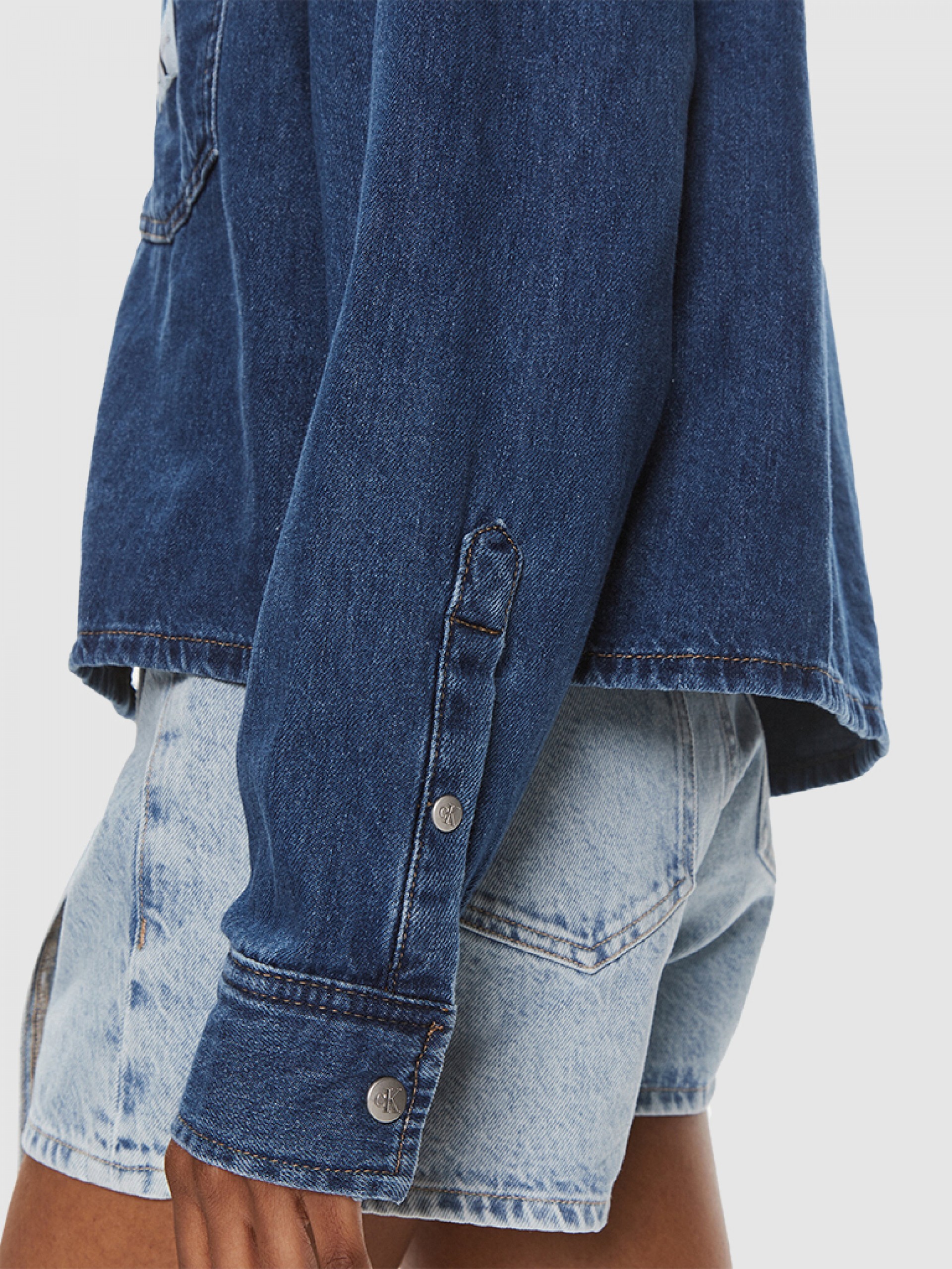 Shirt Woman Calvin Klein