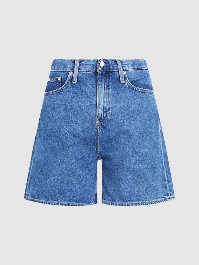 Shorts Woman Calvin Klein