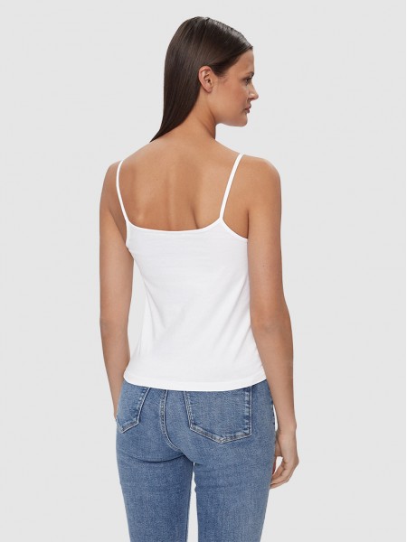 Tops Mulher Calvin Klein