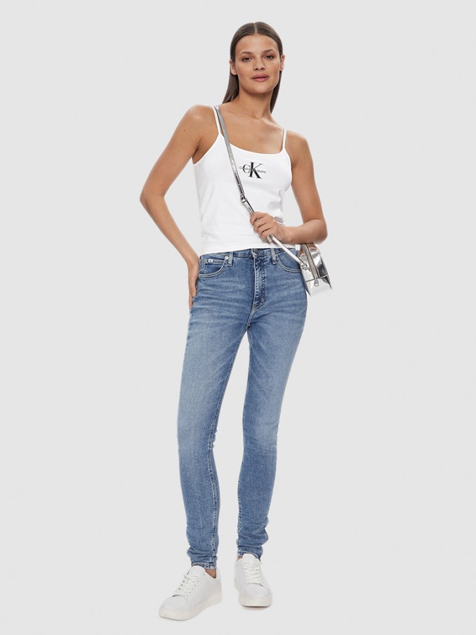 Shirt Woman Calvin Klein