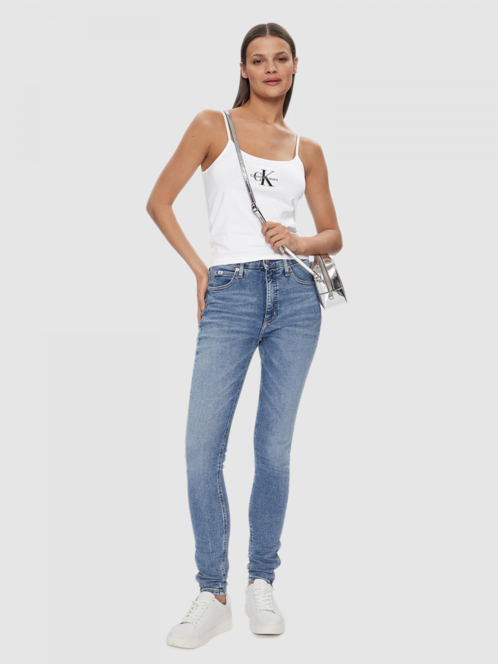 Shirt Woman Calvin Klein