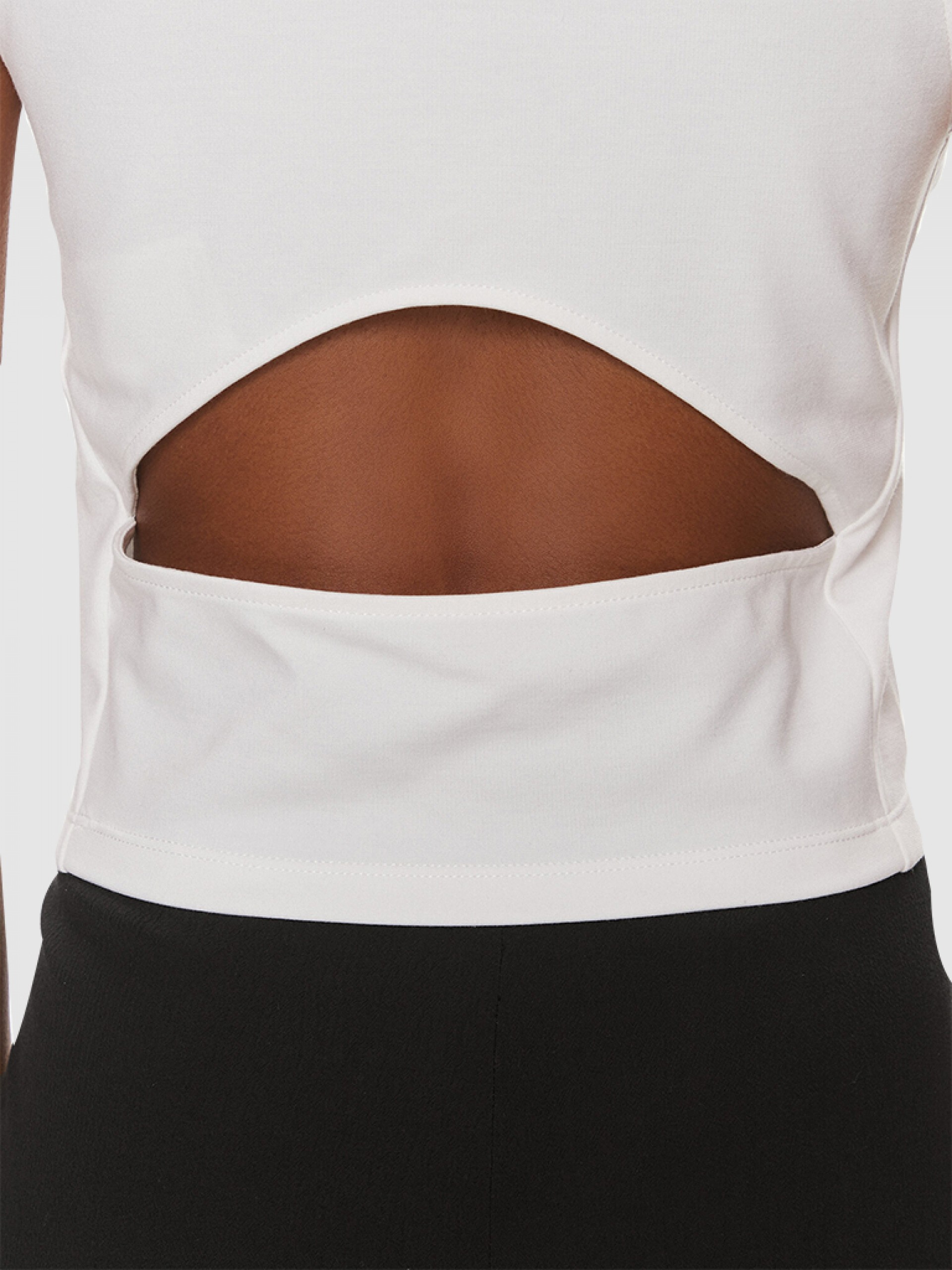 Blusa Mujer Calvin Klein