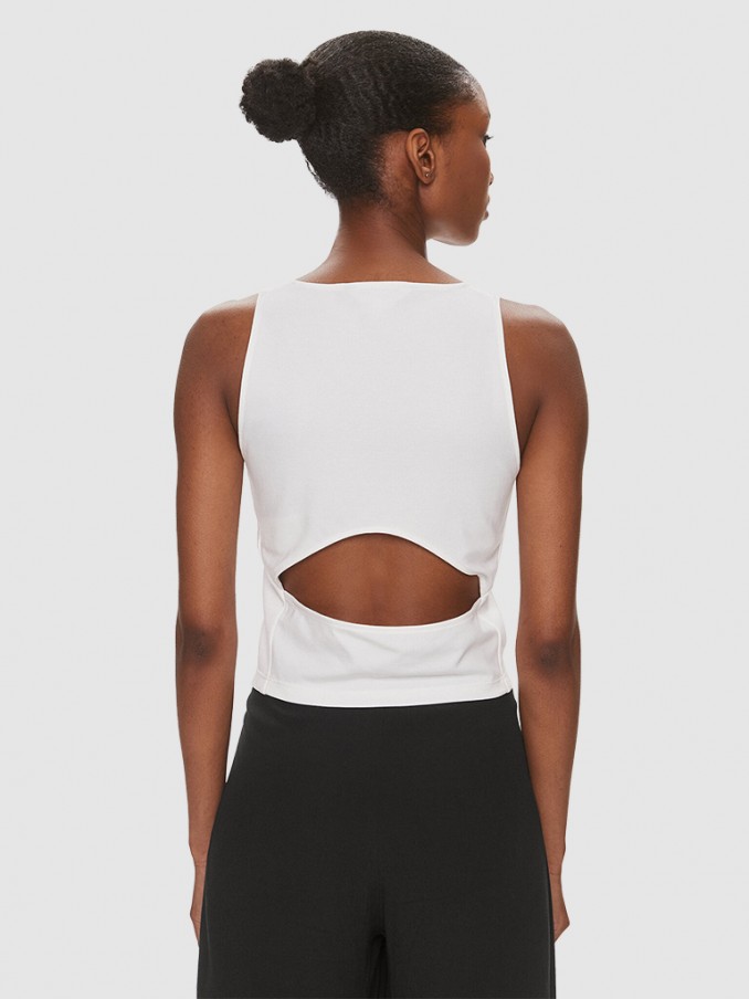 Blusa Mujer Calvin Klein