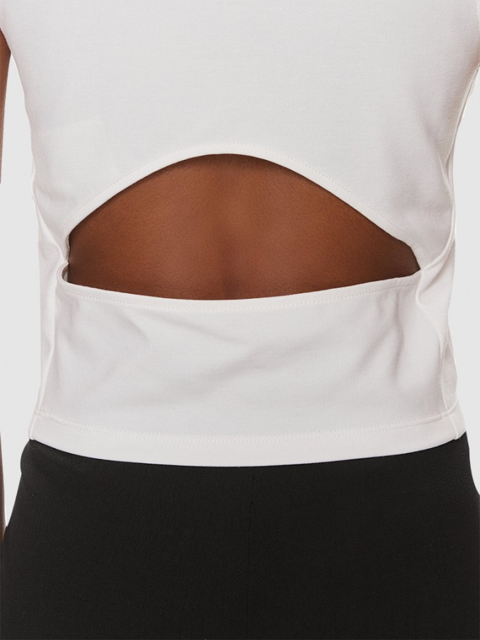 Blusa Mujer Calvin Klein