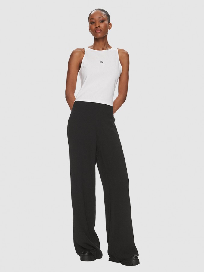 Blusa Mujer Calvin Klein