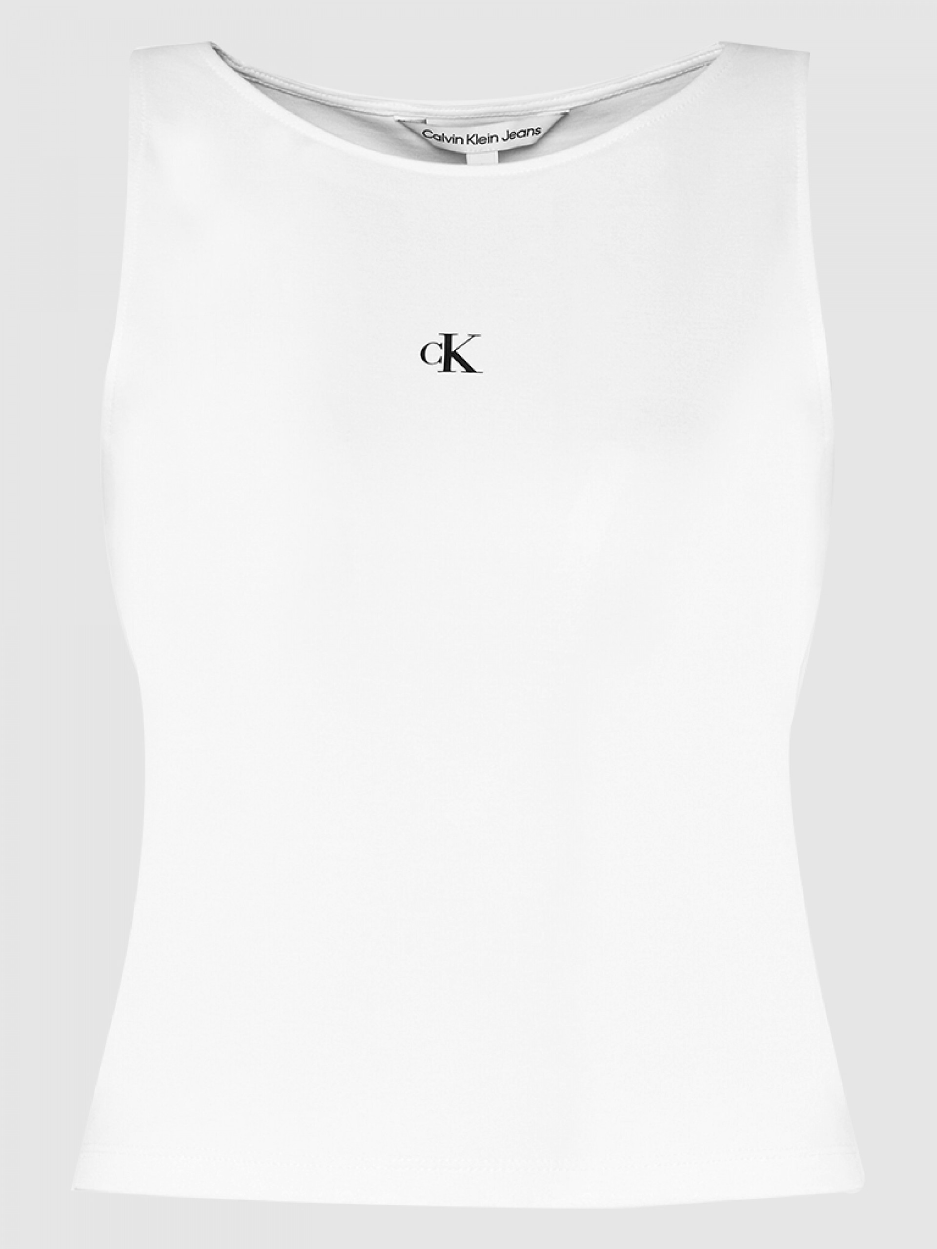 Blusa Mujer Calvin Klein