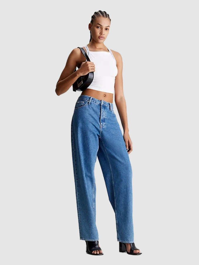 Shirt Woman Calvin Klein