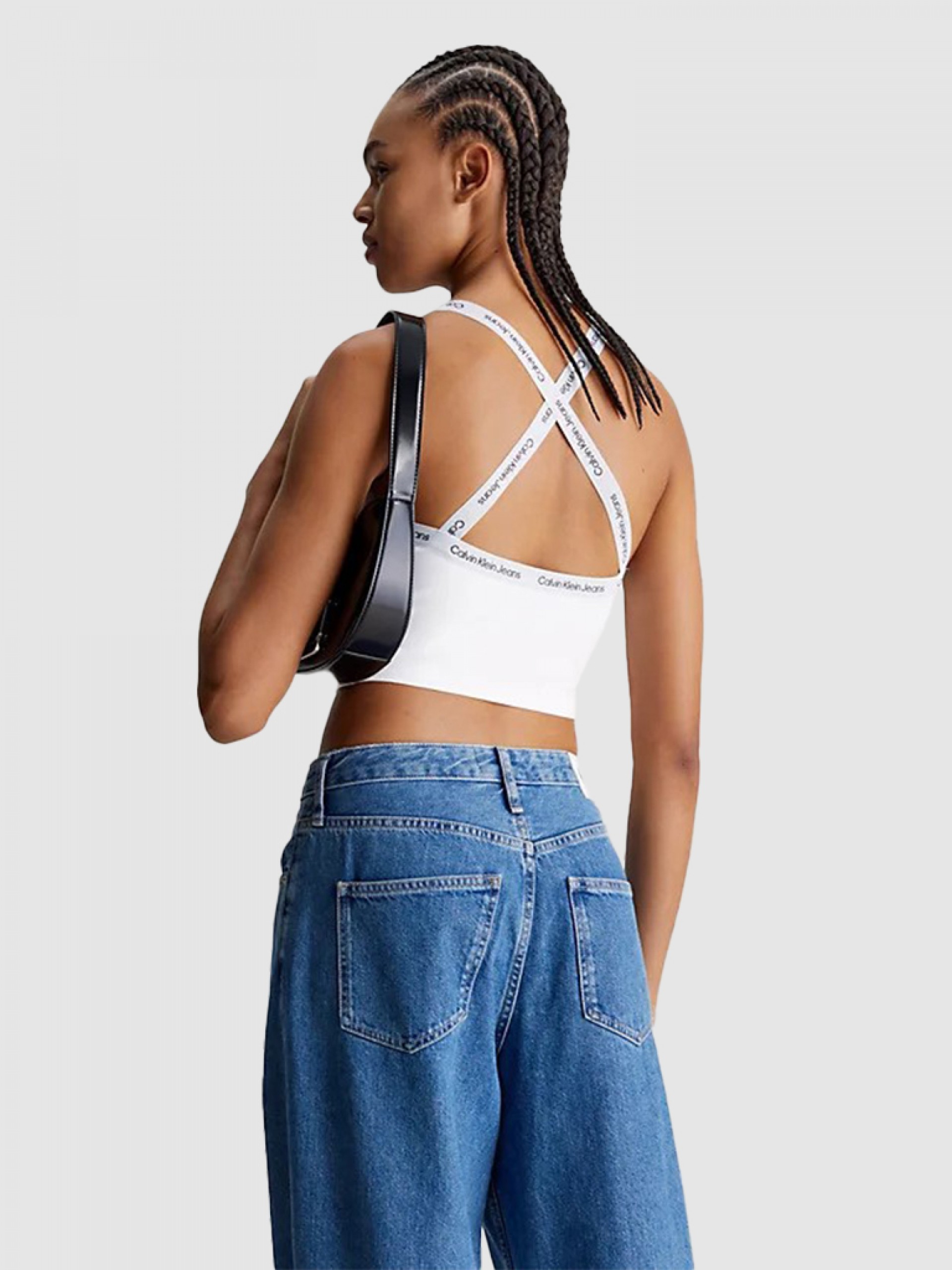 Shirt Woman Calvin Klein
