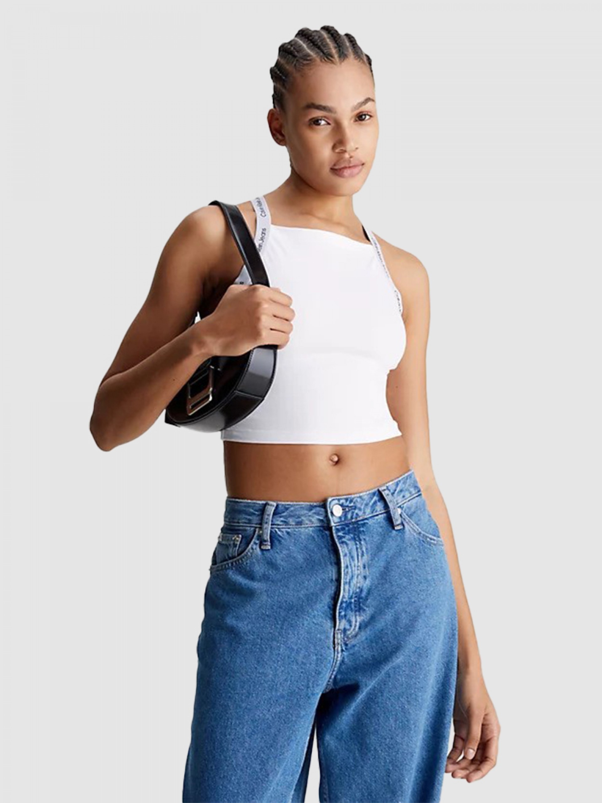 Shirt Woman Calvin Klein
