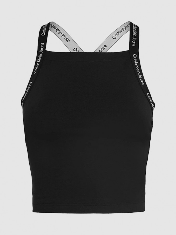 Blusa Mujer Calvin Klein