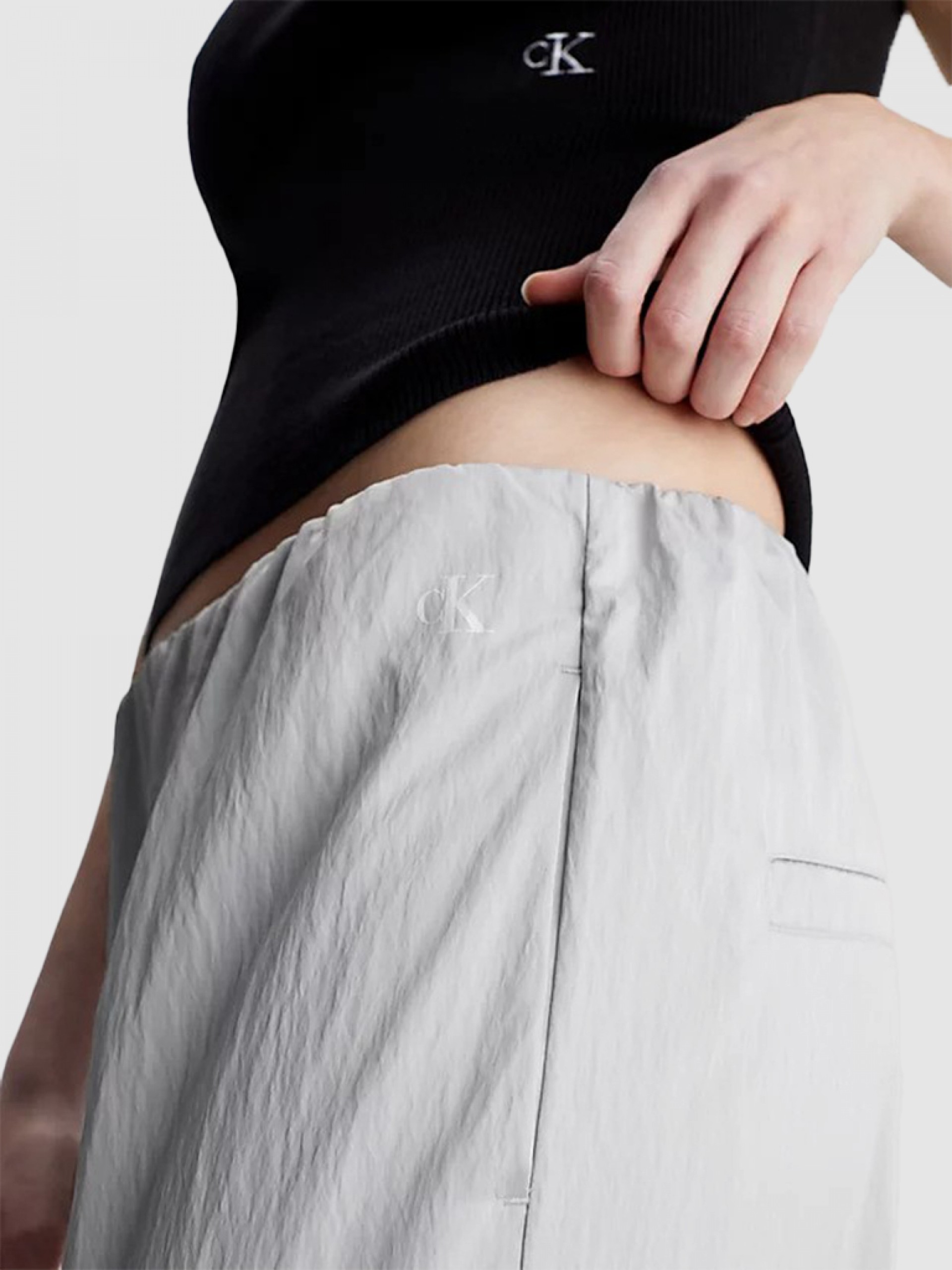 Pantalones Mujer Calvin Klein