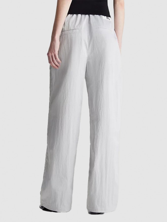 Pantalones Mujer Calvin Klein