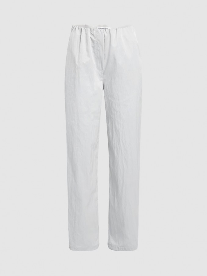 Pantalones Mujer Calvin Klein