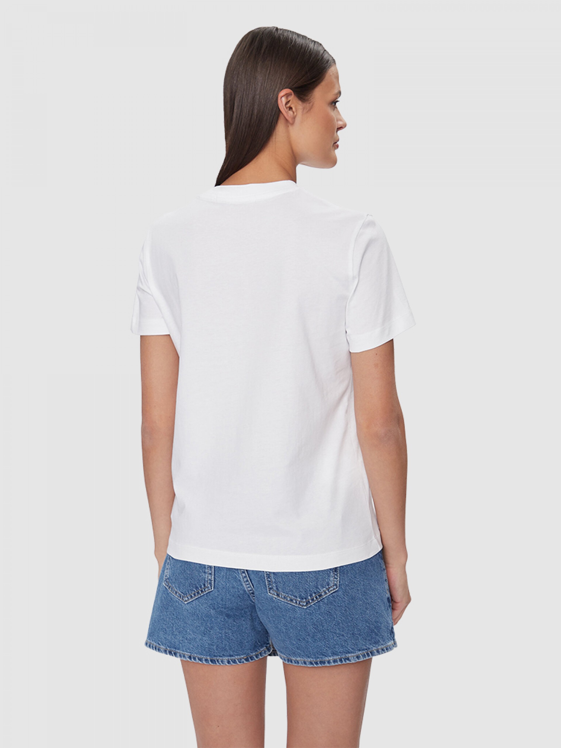 T-Shirt Woman Calvin Klein
