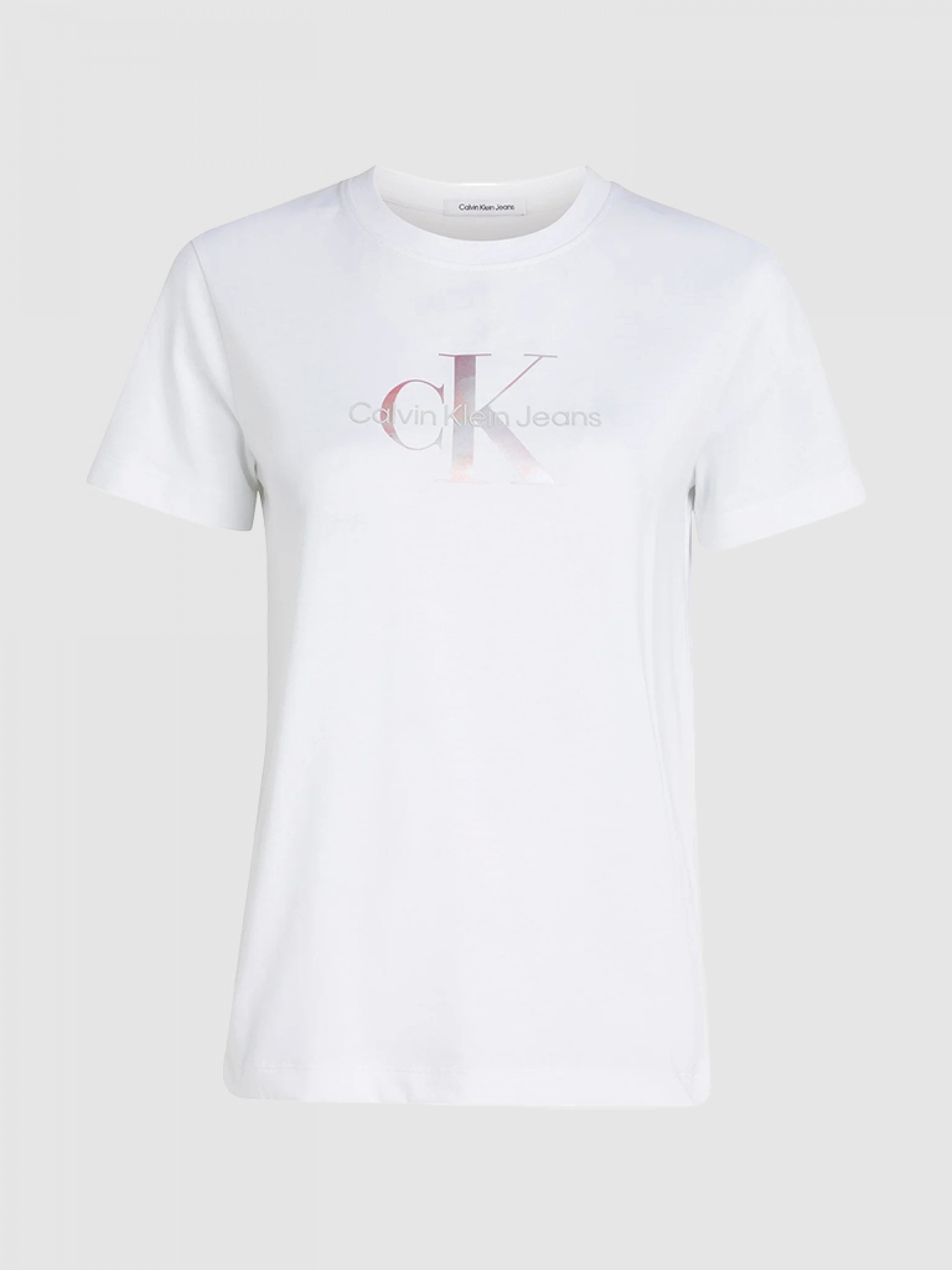 T-Shirt Woman Calvin Klein