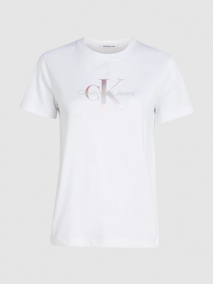 T-Shirt Woman Calvin Klein