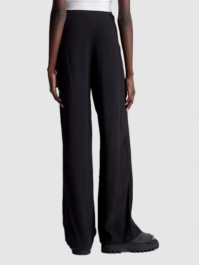 Pantalones Mujer Calvin Klein