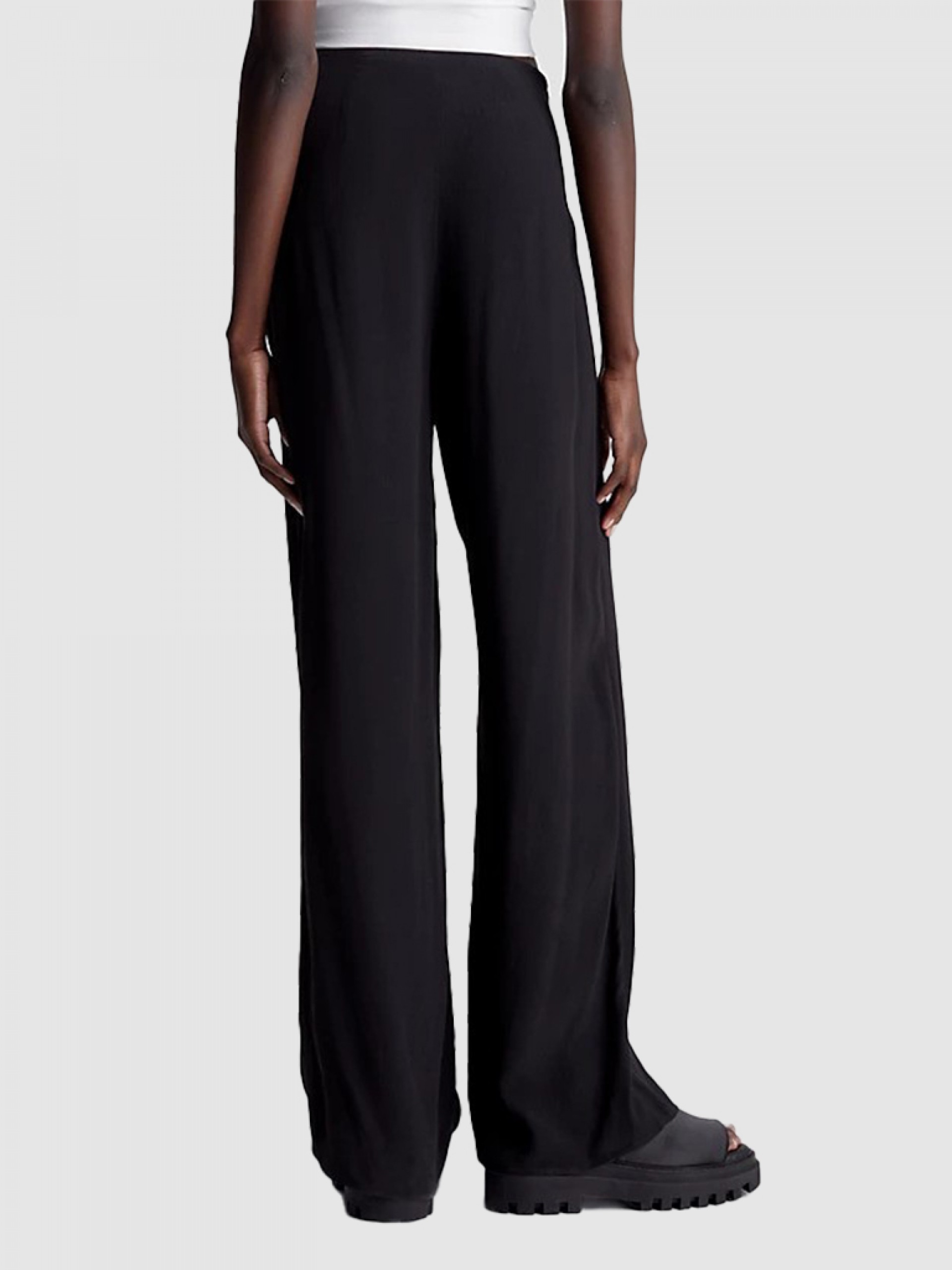 Pantalones Mujer Calvin Klein