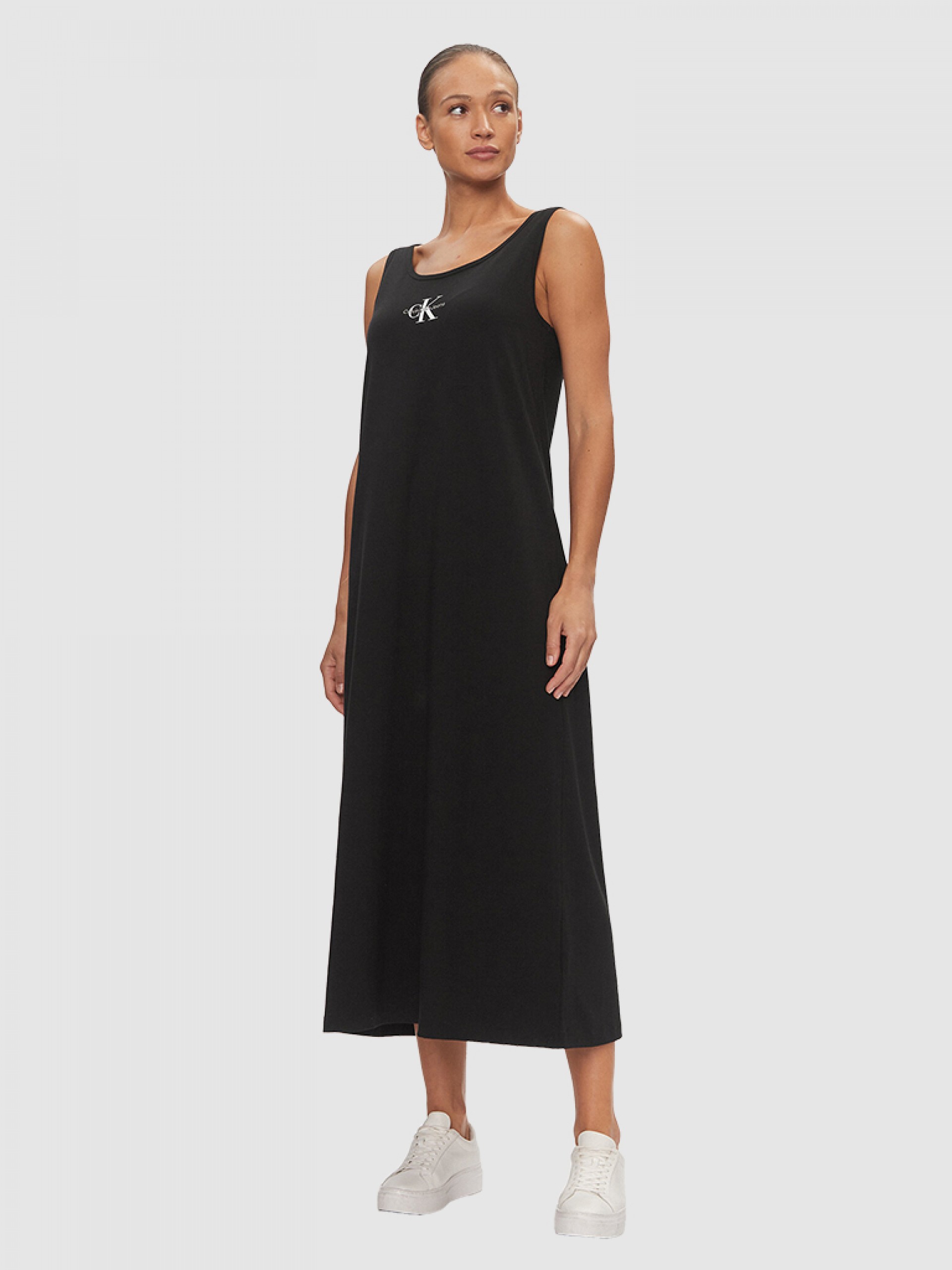 Dress Woman Calvin Klein
