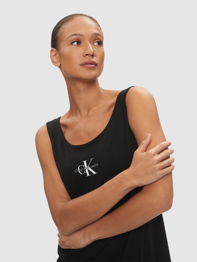 Dress Woman Calvin Klein