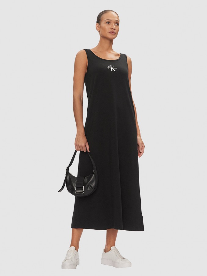Dress Woman Calvin Klein